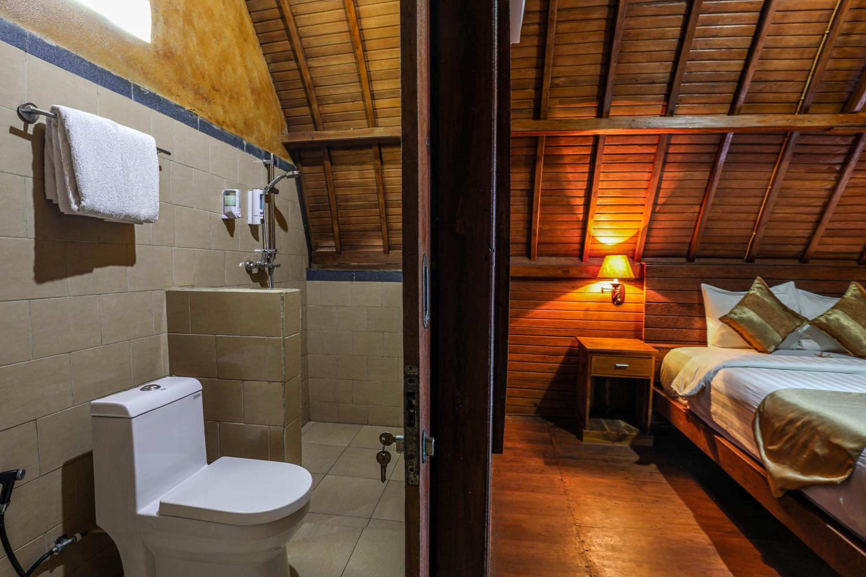Deluxe Double Room - Photo 1