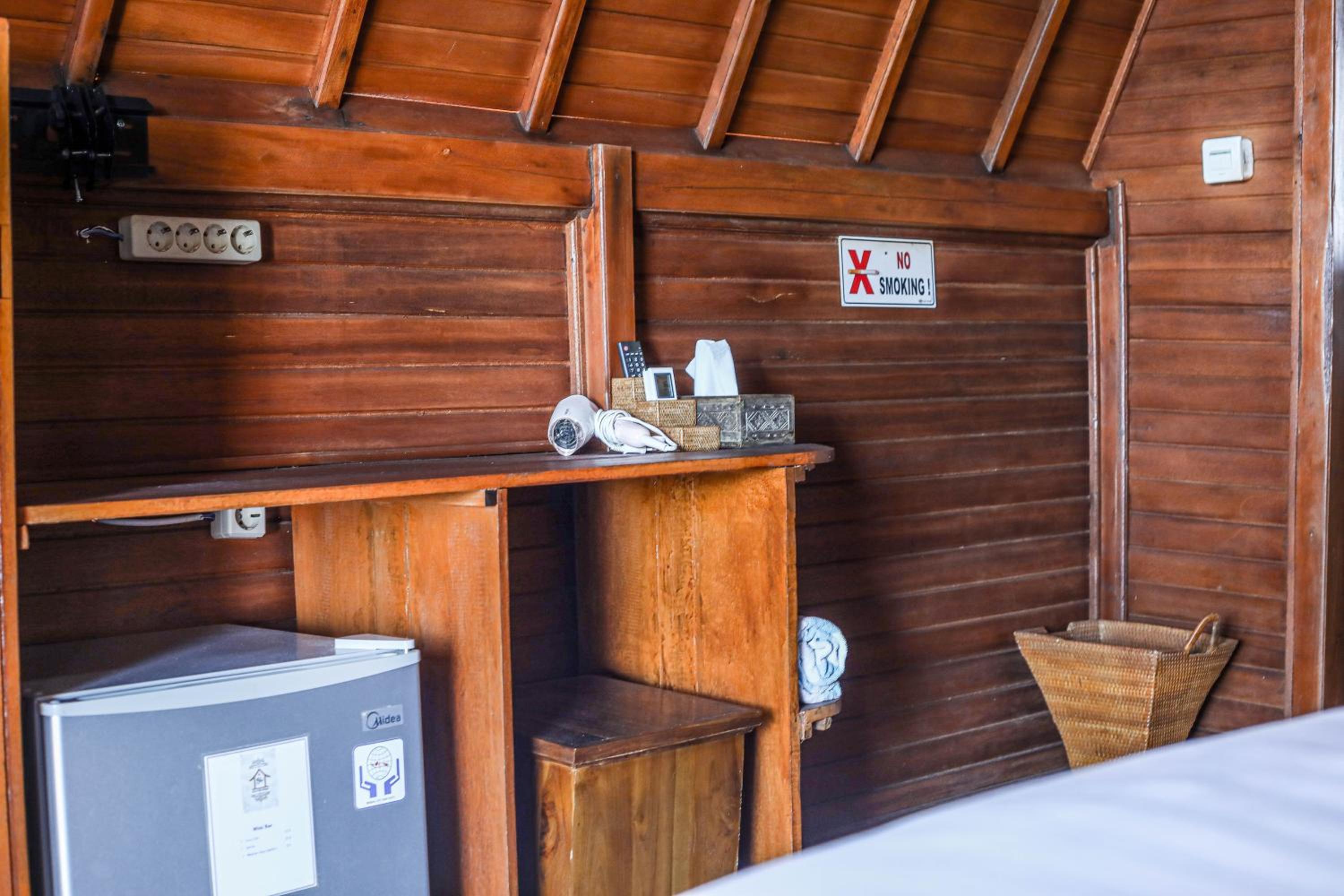 Deluxe Double Room - Photo 8