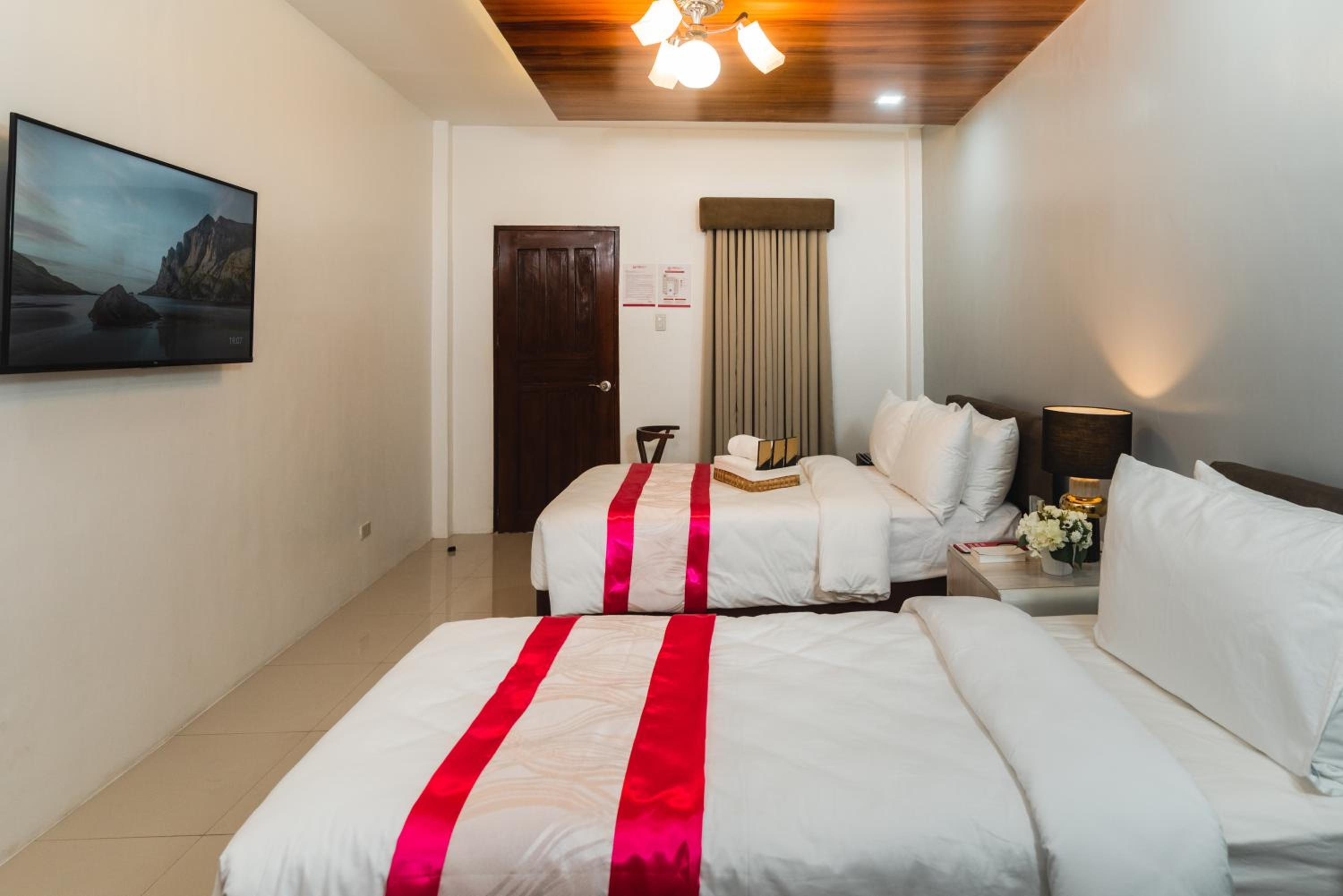 Superior Double Room photo 2