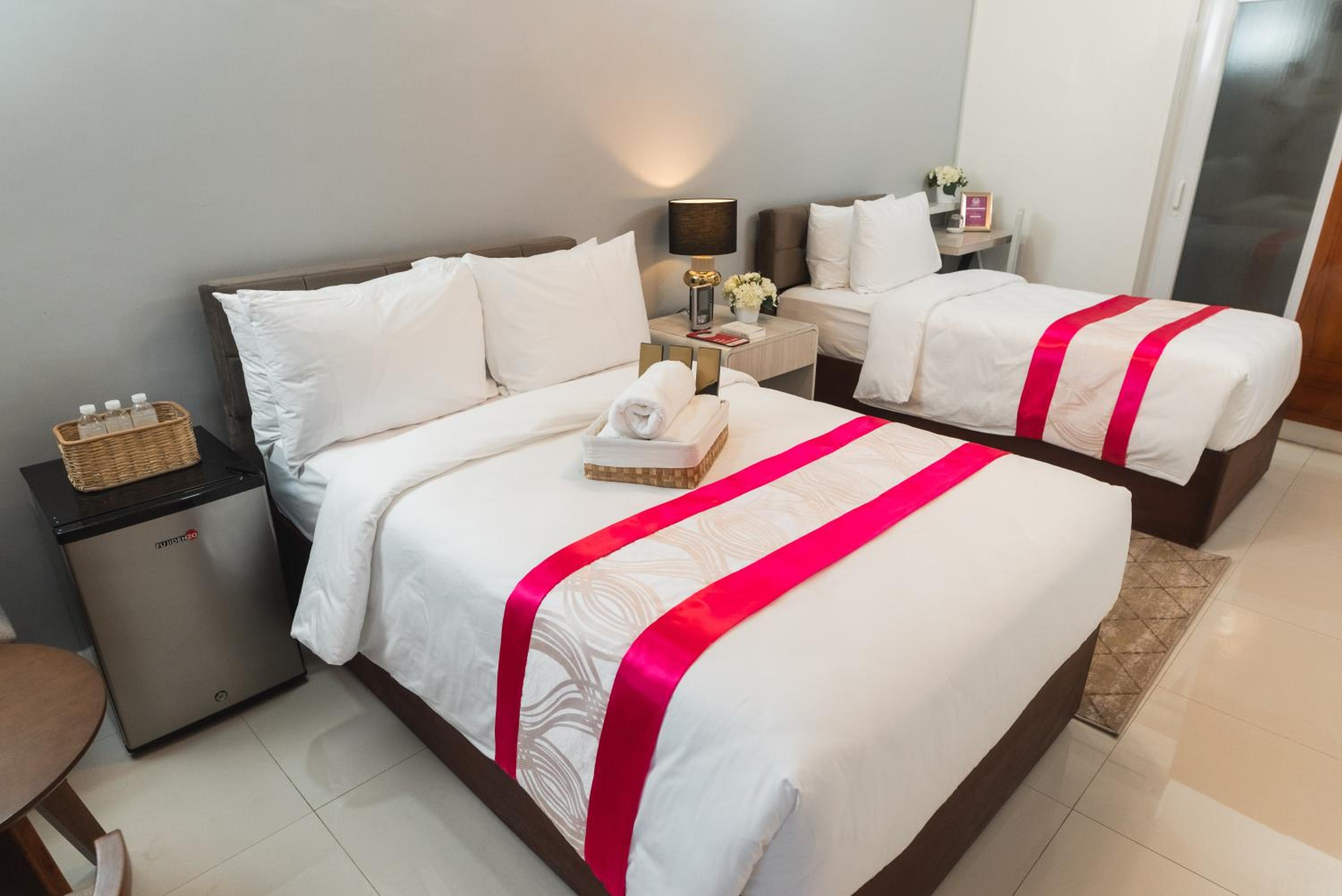 Superior Double Room photo 3