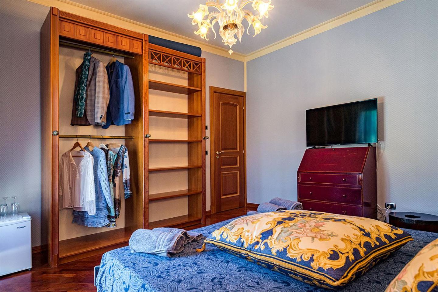 Double Room with Garden View photo 2