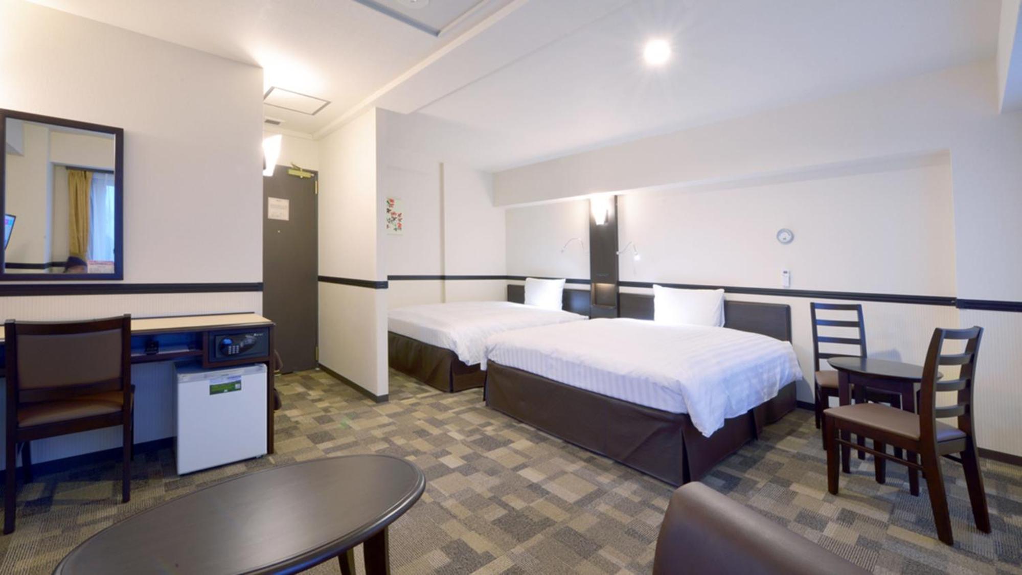 Deluxe Twin Room - Non-Smoking - Photo 1
