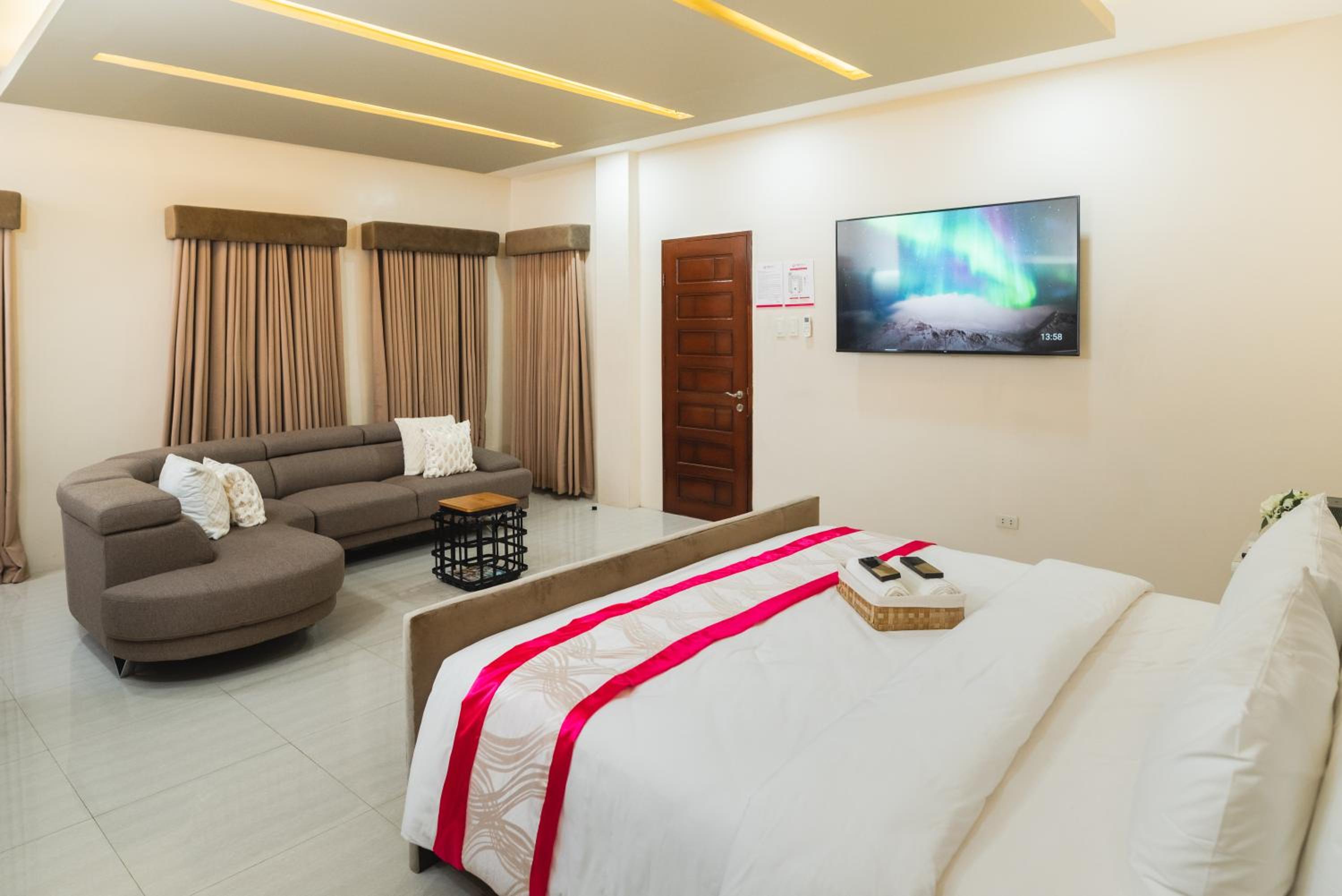 King Suite photo 3