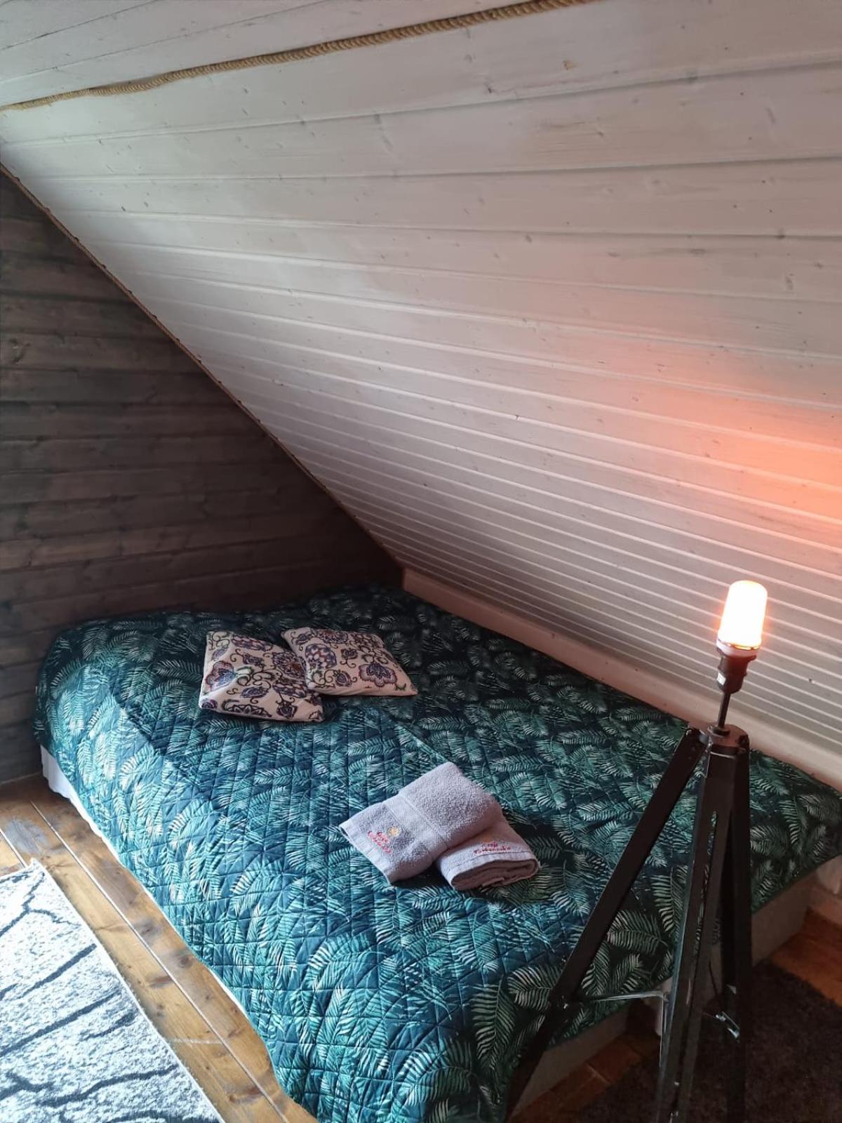 Three-Bedroom Chalet photo 1