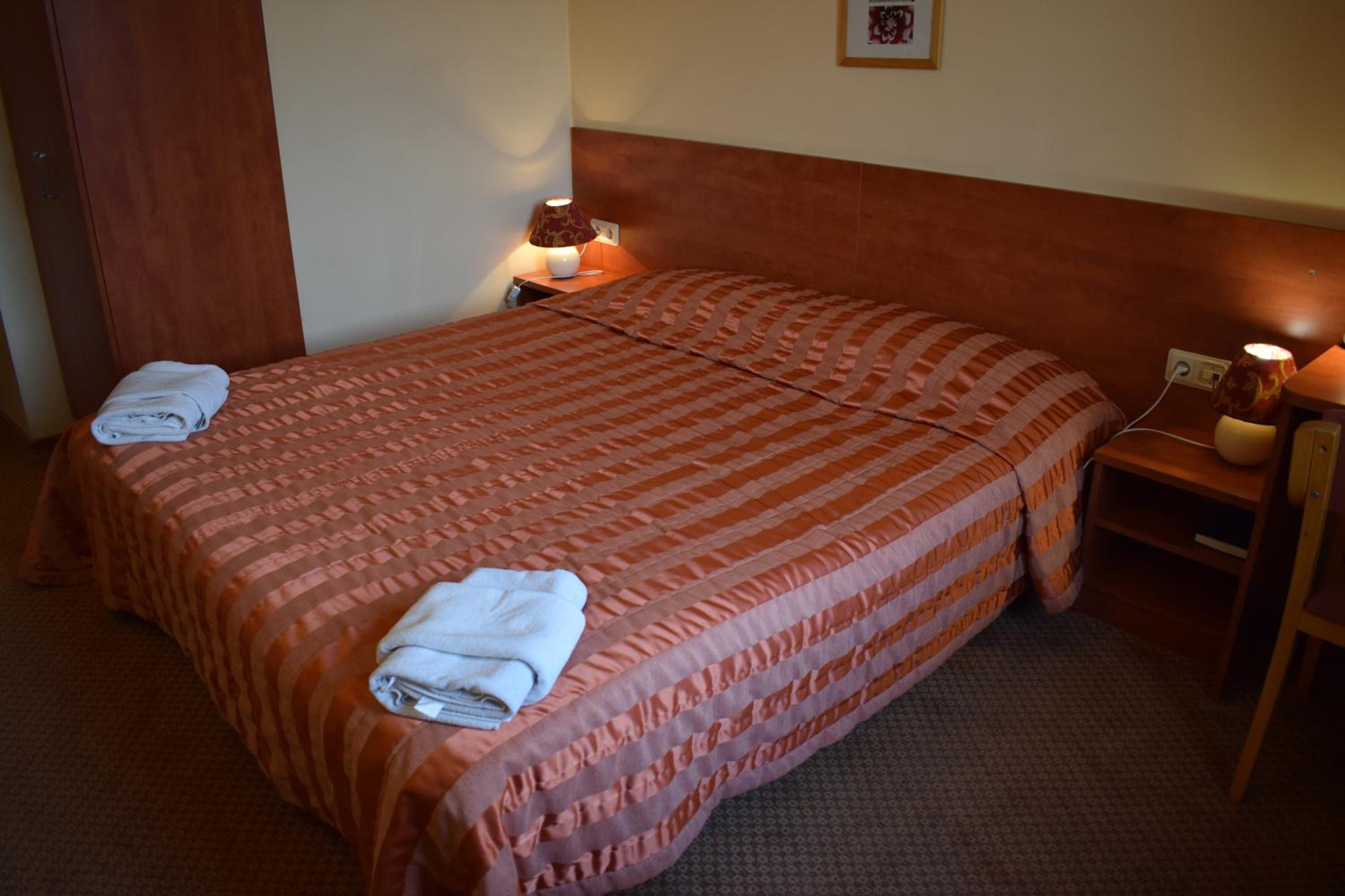 Standard Double or Twin Room photo 2
