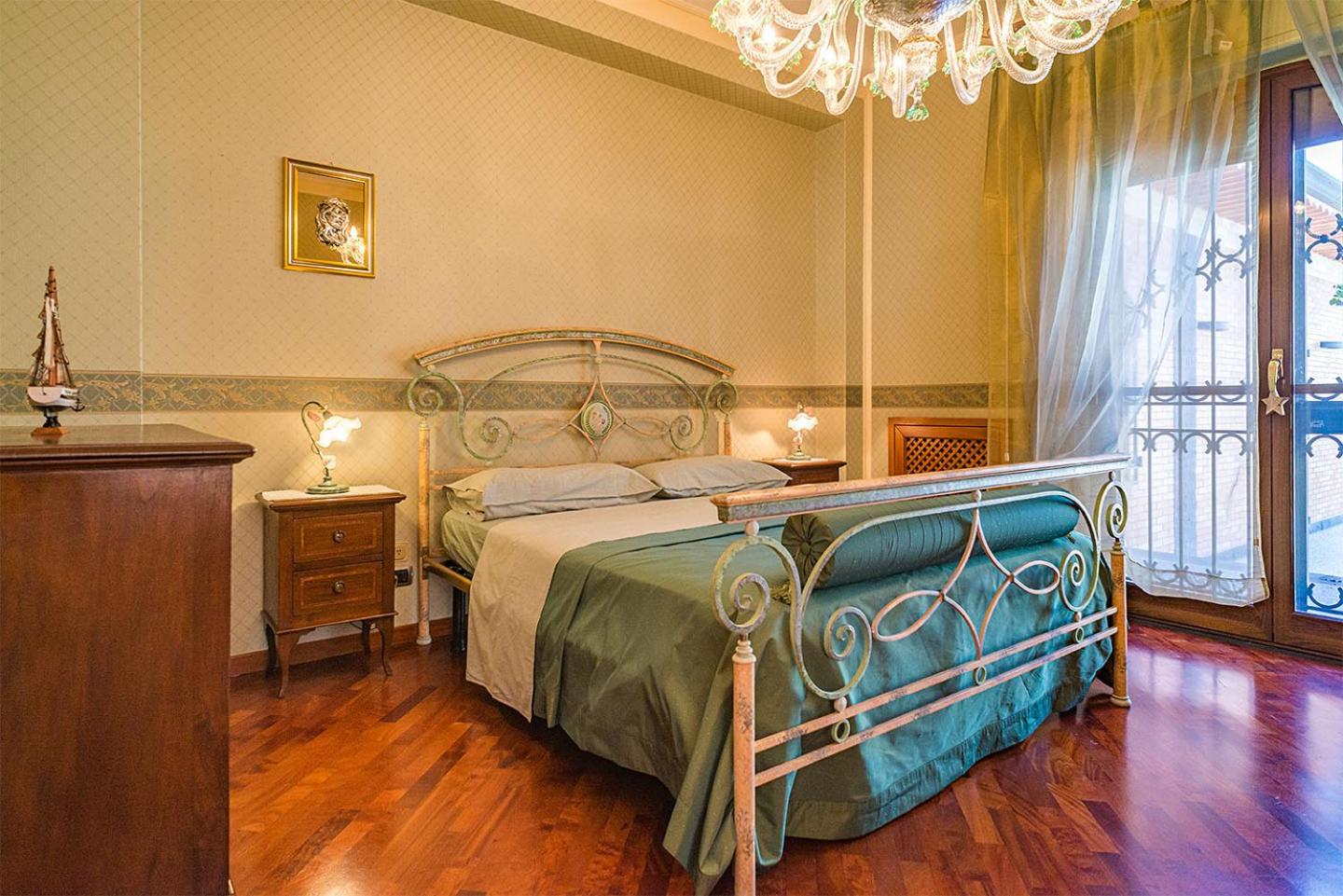 Double Room with Terrace photo 1