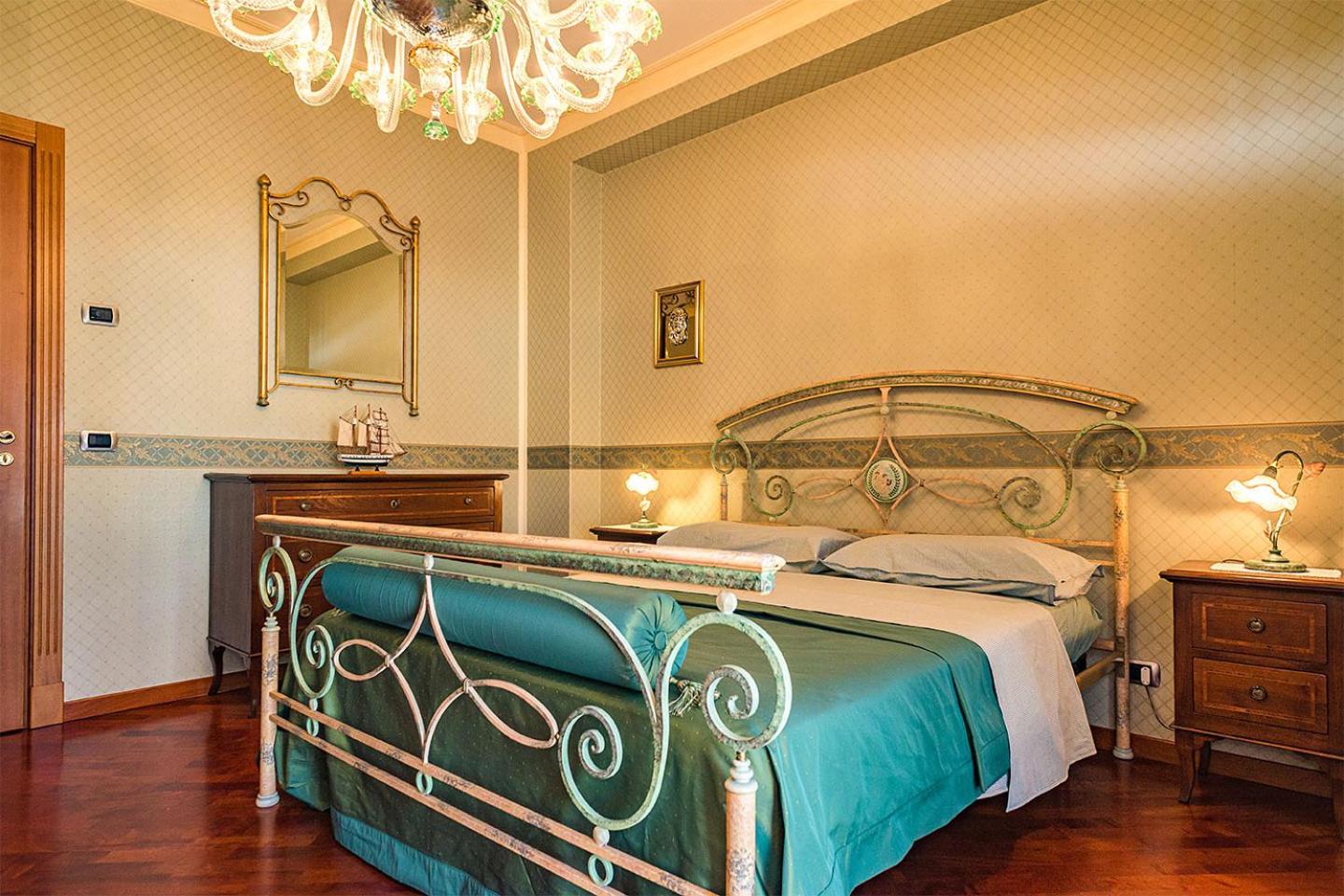 Double Room with Terrace photo 3