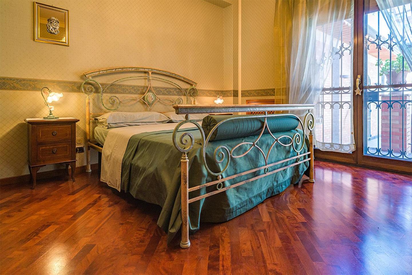 Double Room with Terrace photo 2