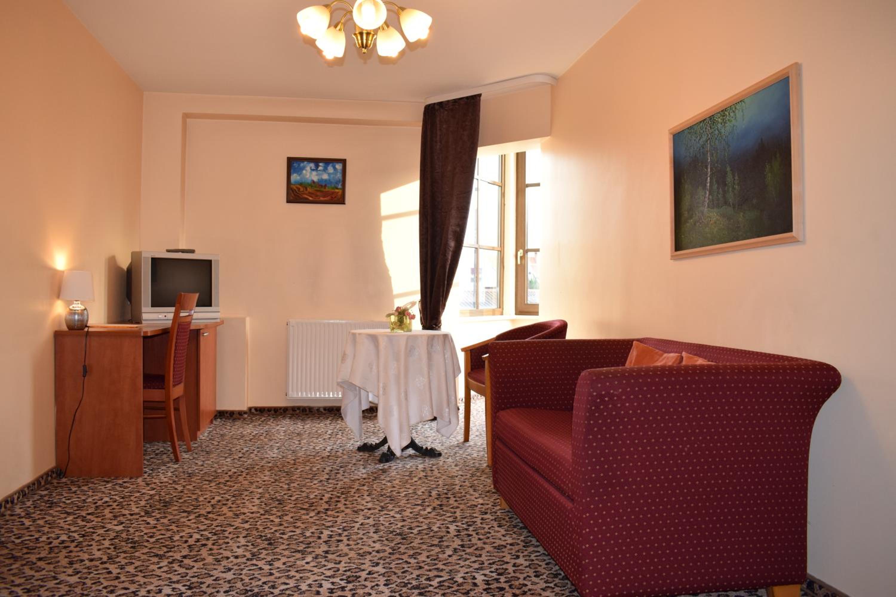 Suite photo 3