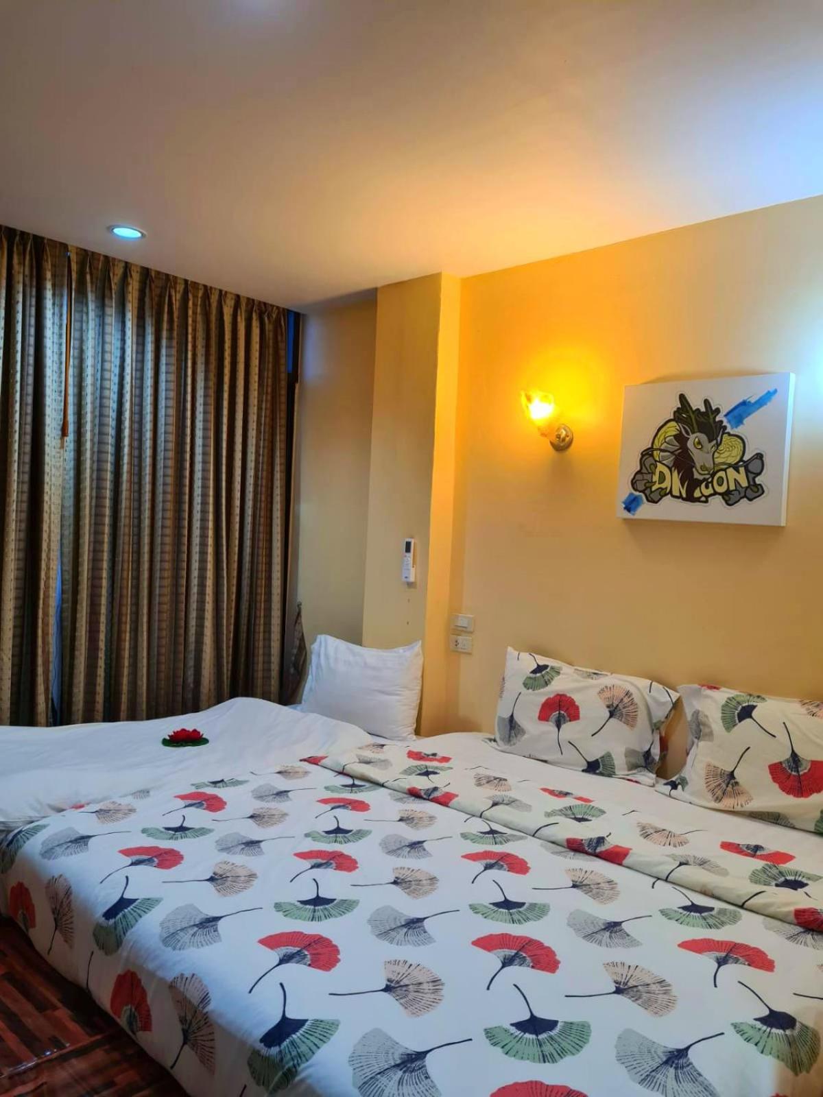 Deluxe Triple Room - Photo 2