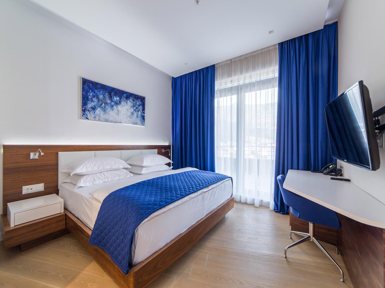Double Room with Sea View photo 3