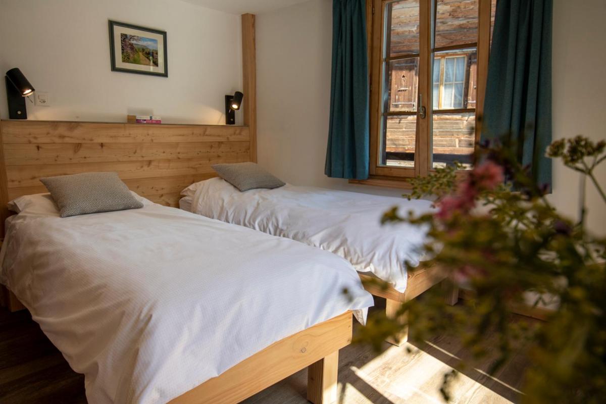 Double or Twin Room with Balcony photo 3