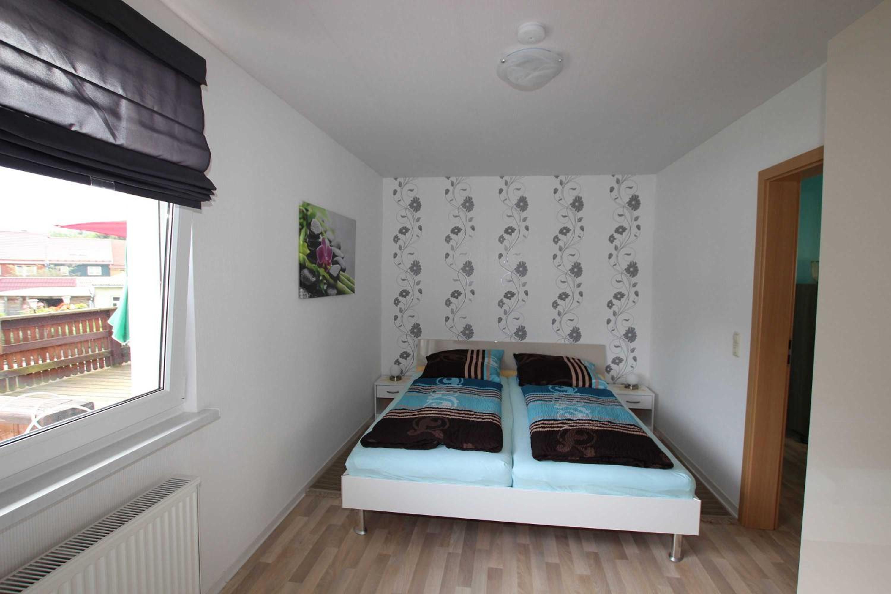 One-Bedroom Apartment with Balcony photo 3
