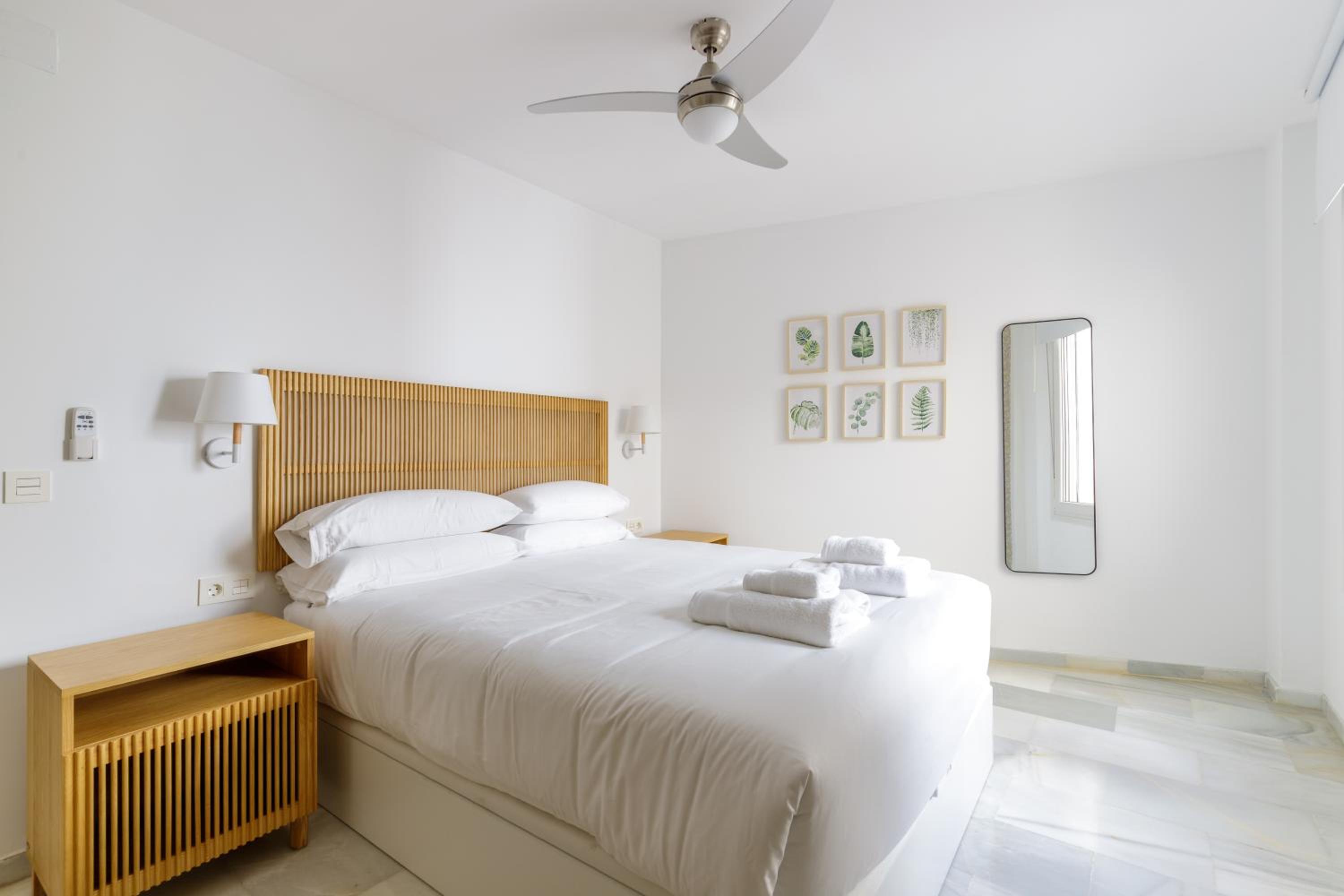 Apartamento Estándar