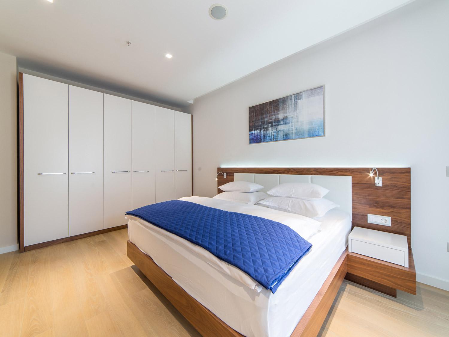 Superior Double Room with Balcony photo 1