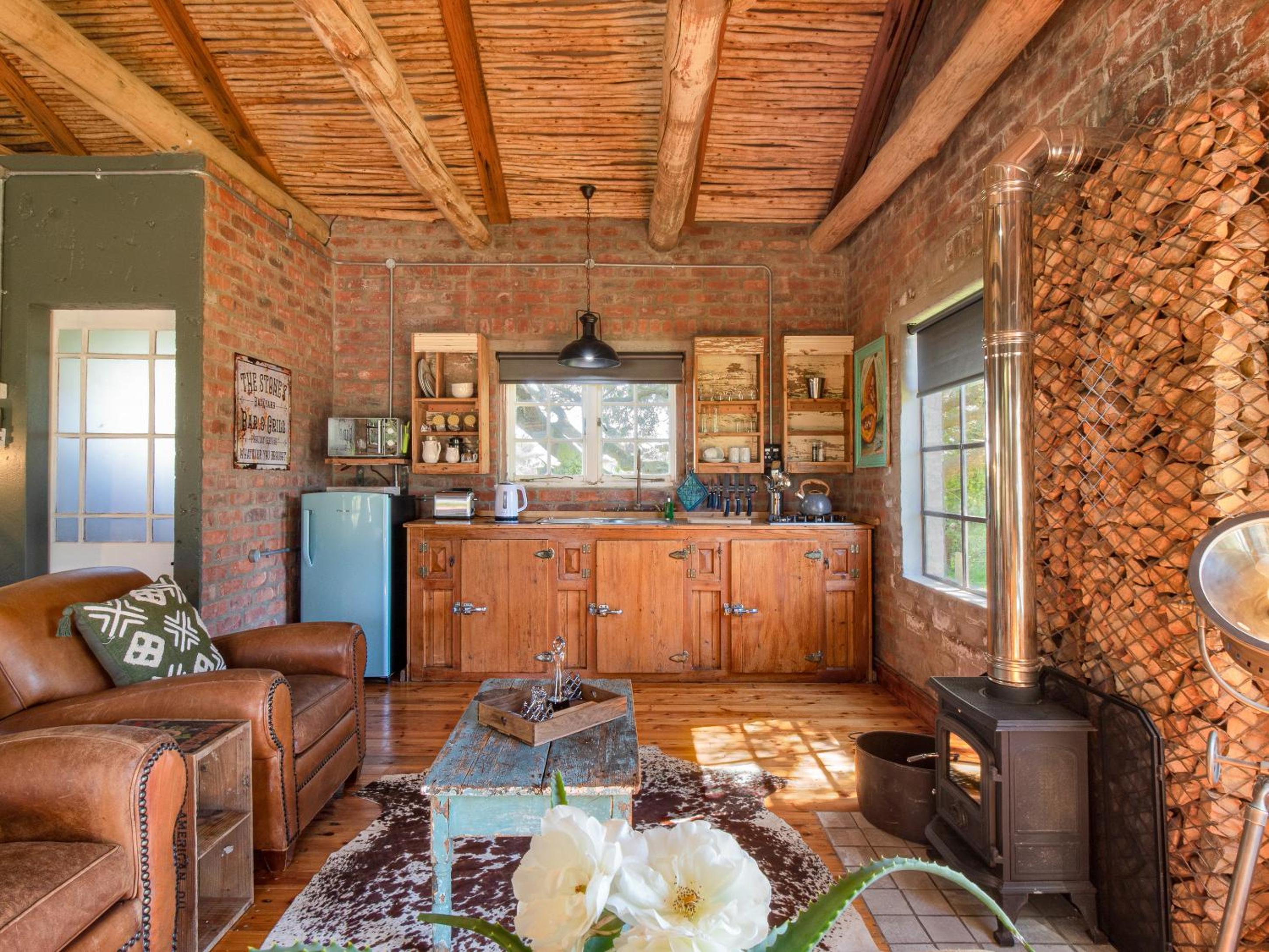 Chalet photo 3