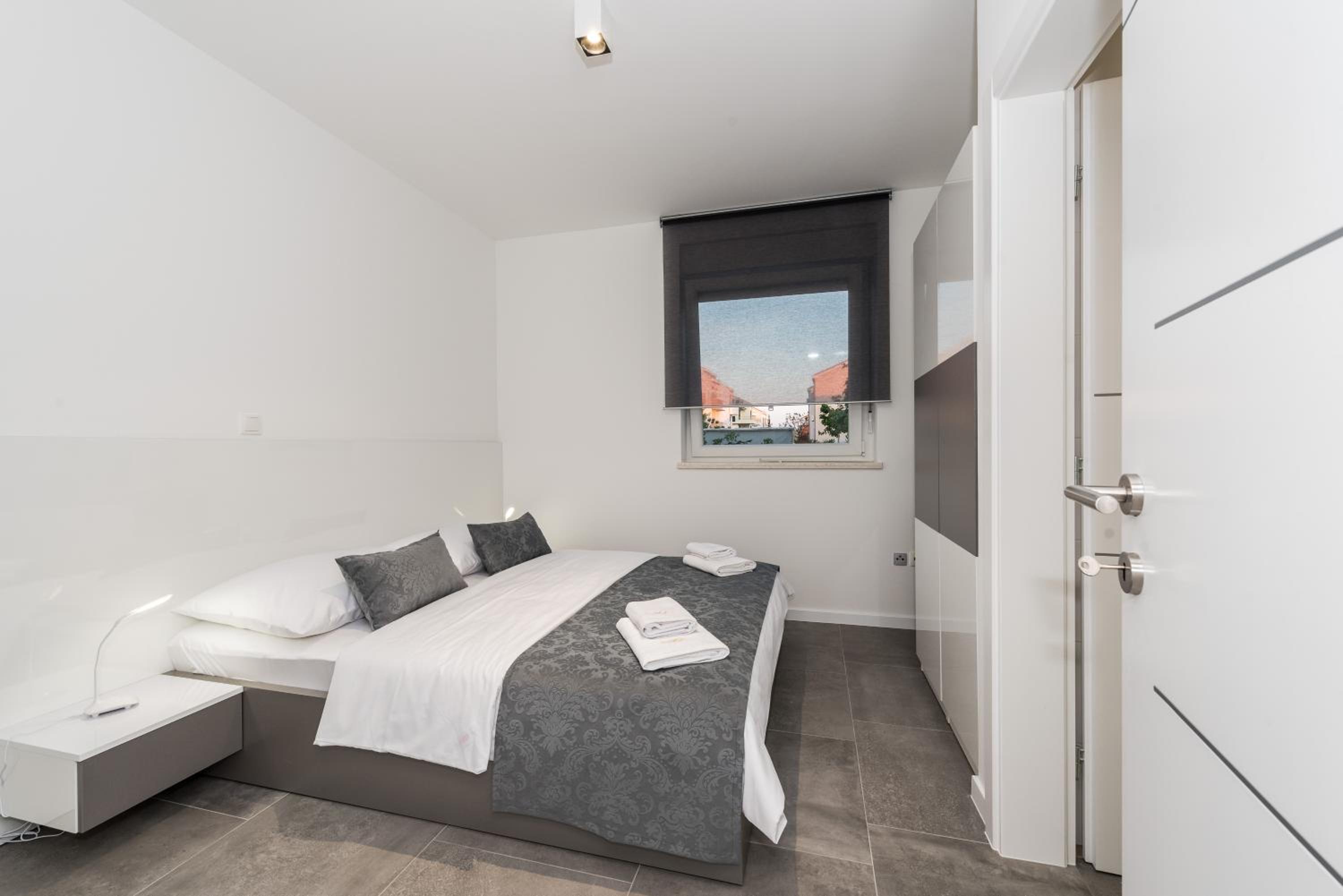 Villa Magnifica Luxury Apartment 1 photo 1