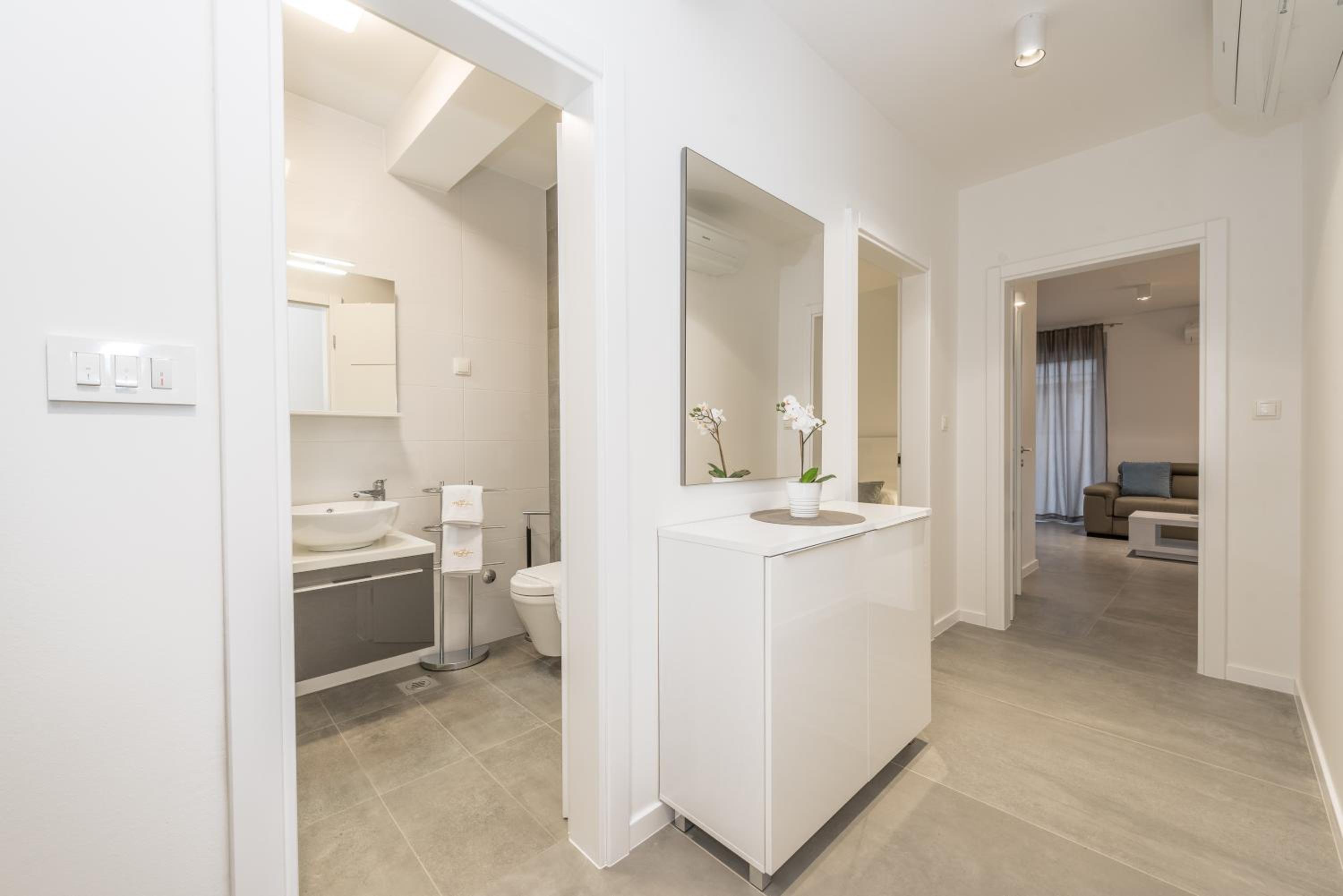 Villa Magnifica Luxury Apartment 1 photo 3