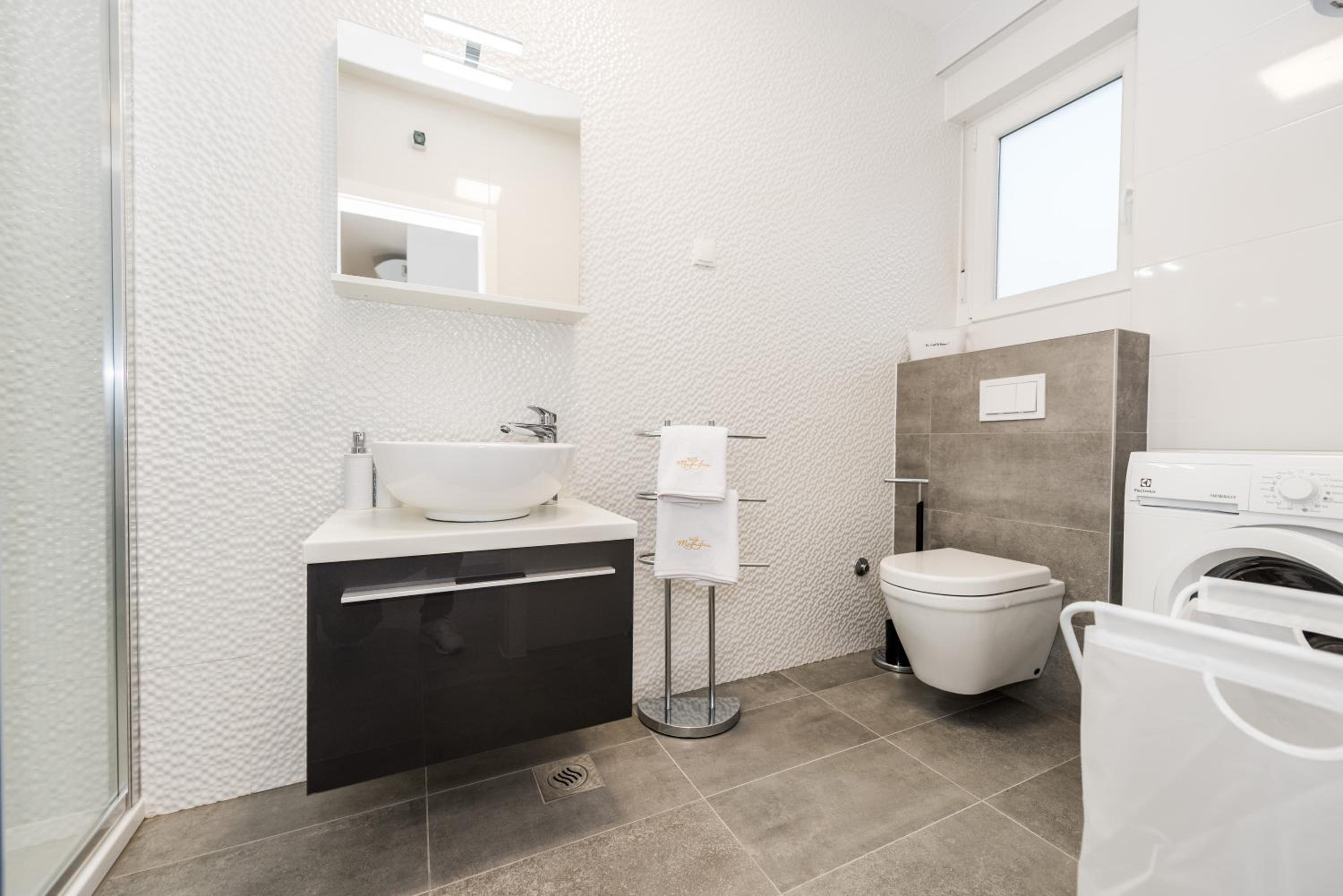 Villa Magnifica Luxury Apartment 2 photo 2