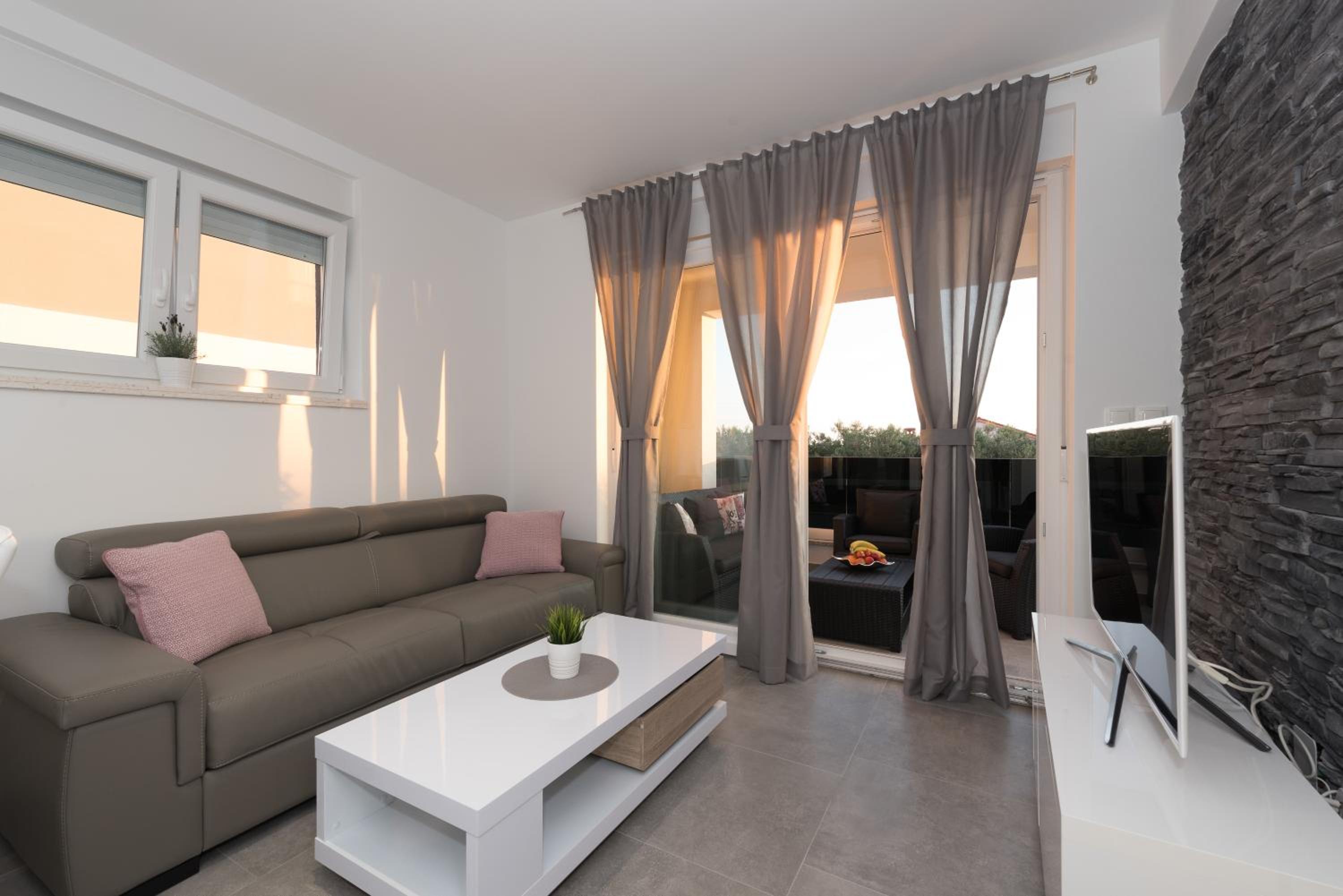 Villa Magnifica Luxury Apartment 2 photo 1