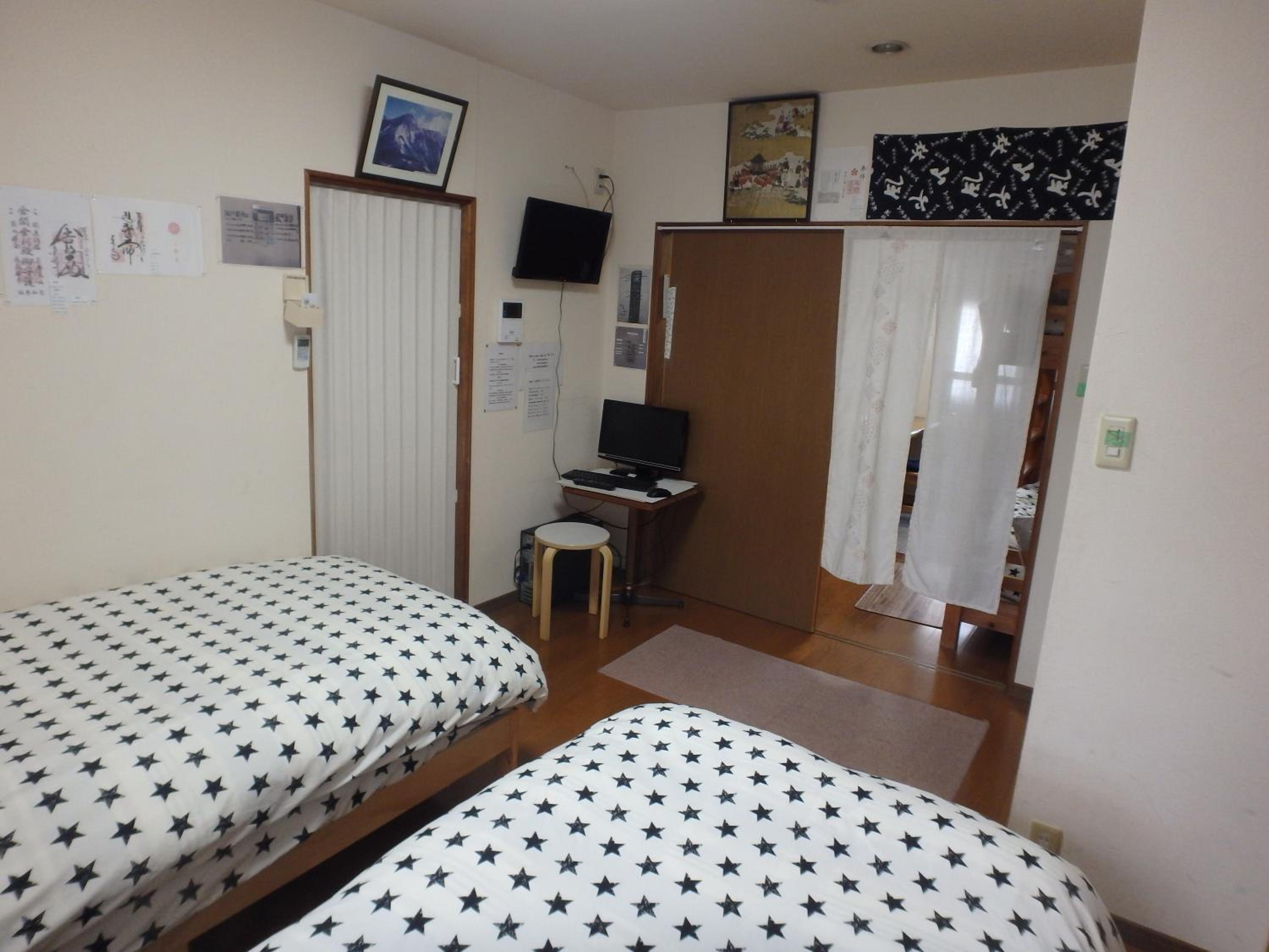 Two-Bedroom Apartment - Photo 64
