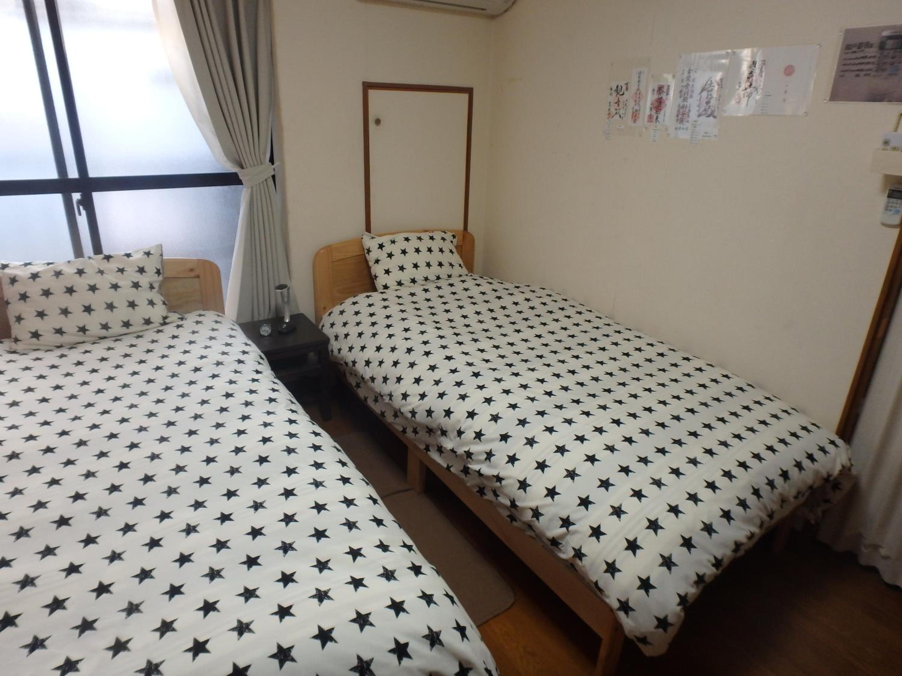 Two-Bedroom Apartment - Photo 66