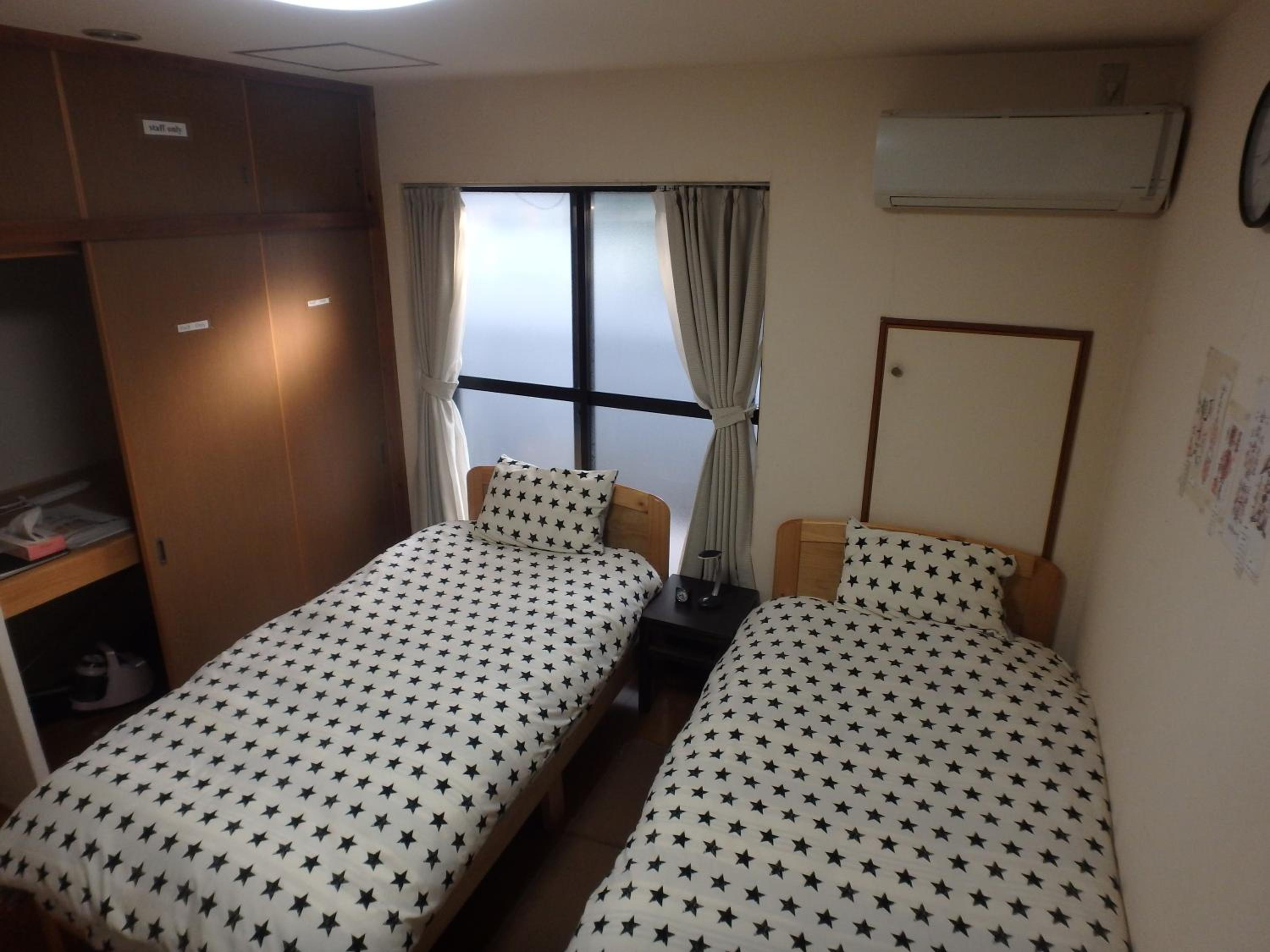 Two-Bedroom Apartment - Photo 67
