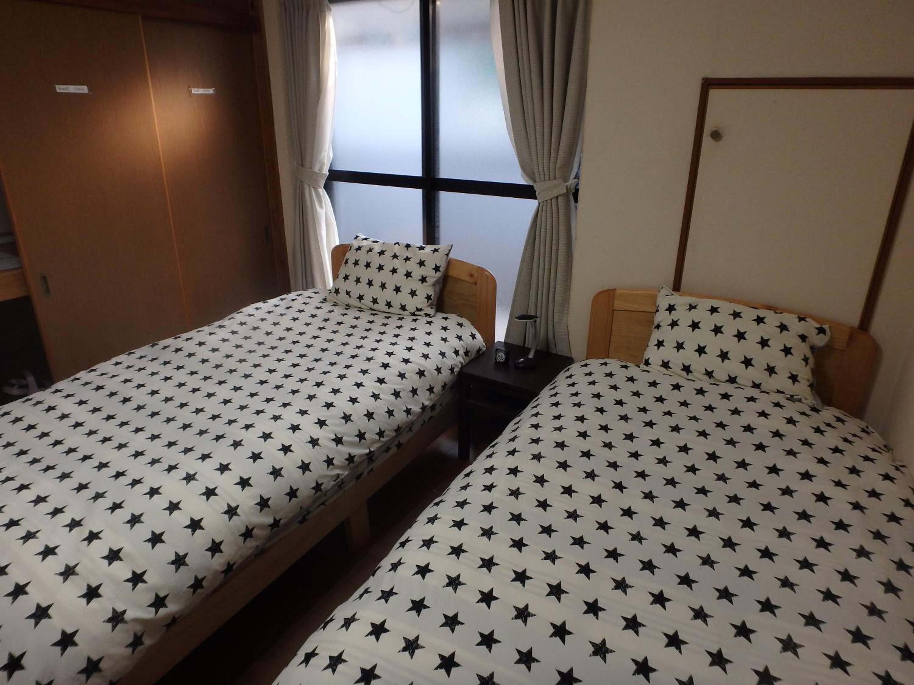 Two-Bedroom Apartment - Photo 63