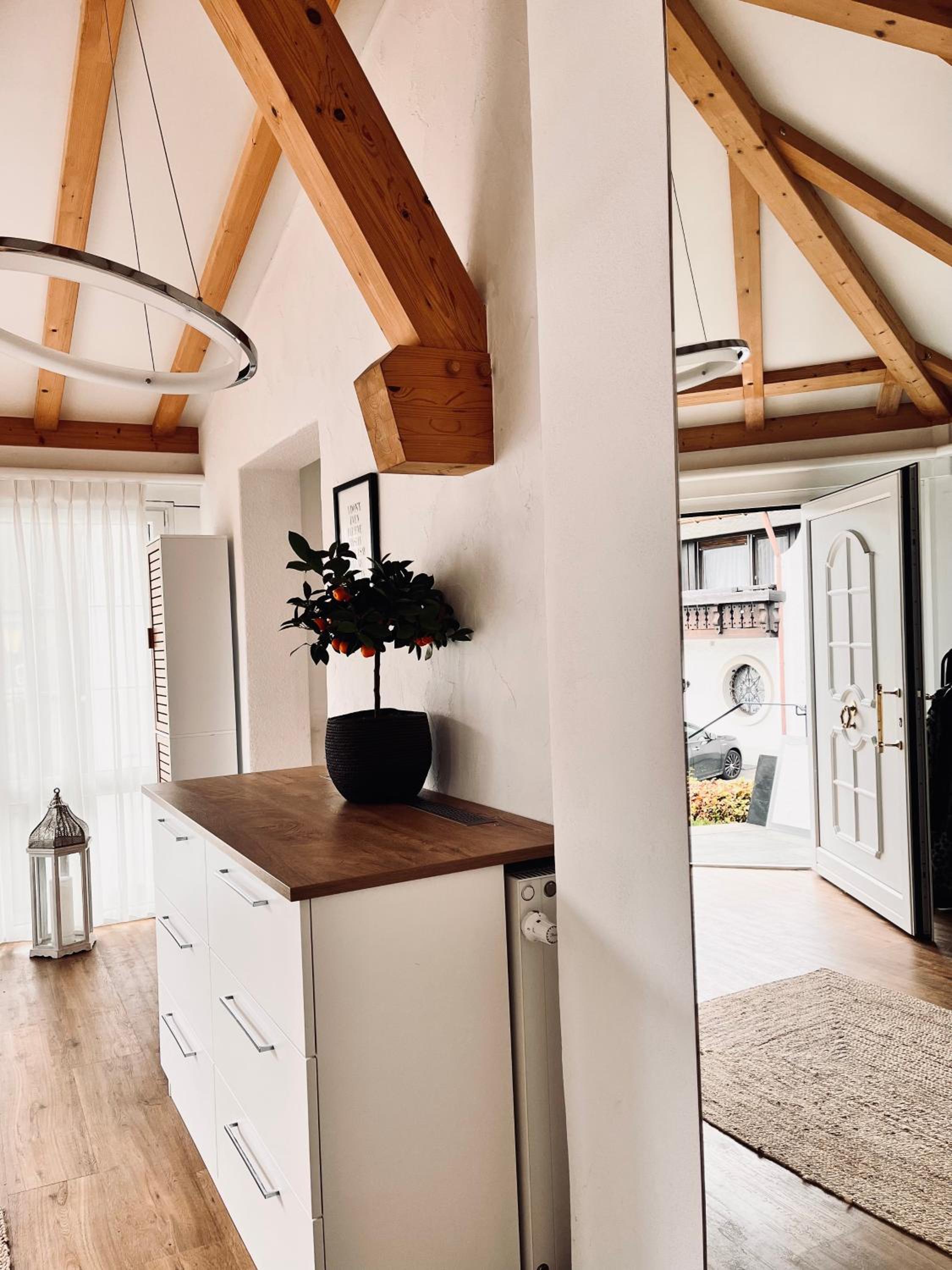 Two-Bedroom Apartment photo 3