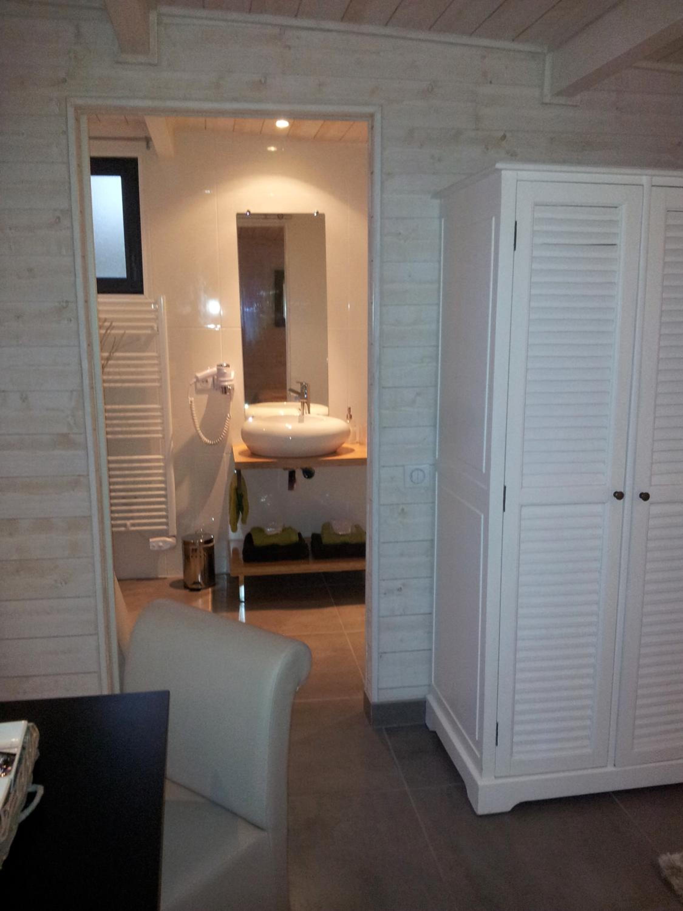 One-Bedroom Chalet photo 1