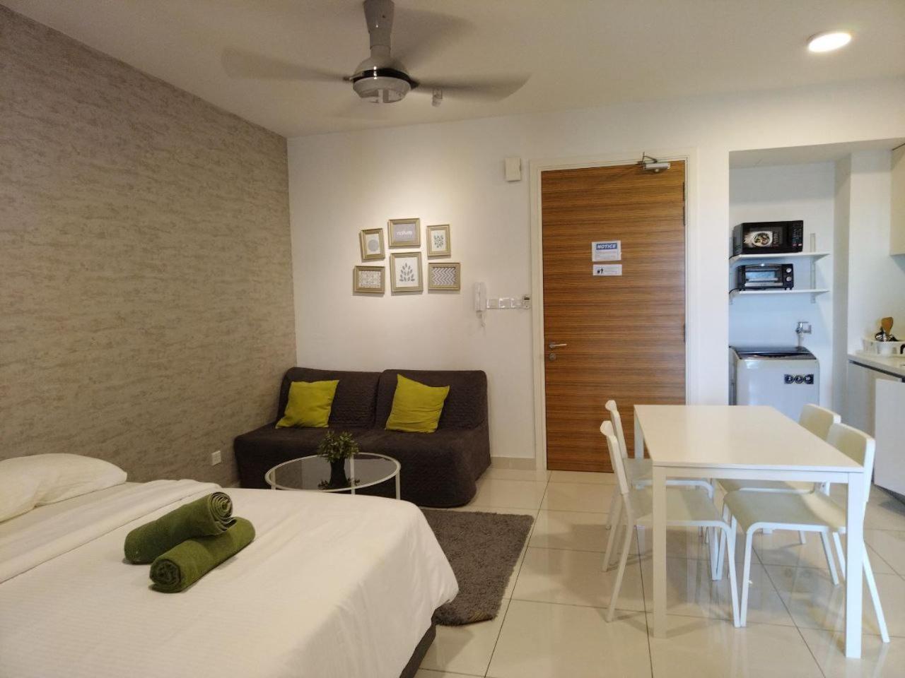 Family Suite photo 2