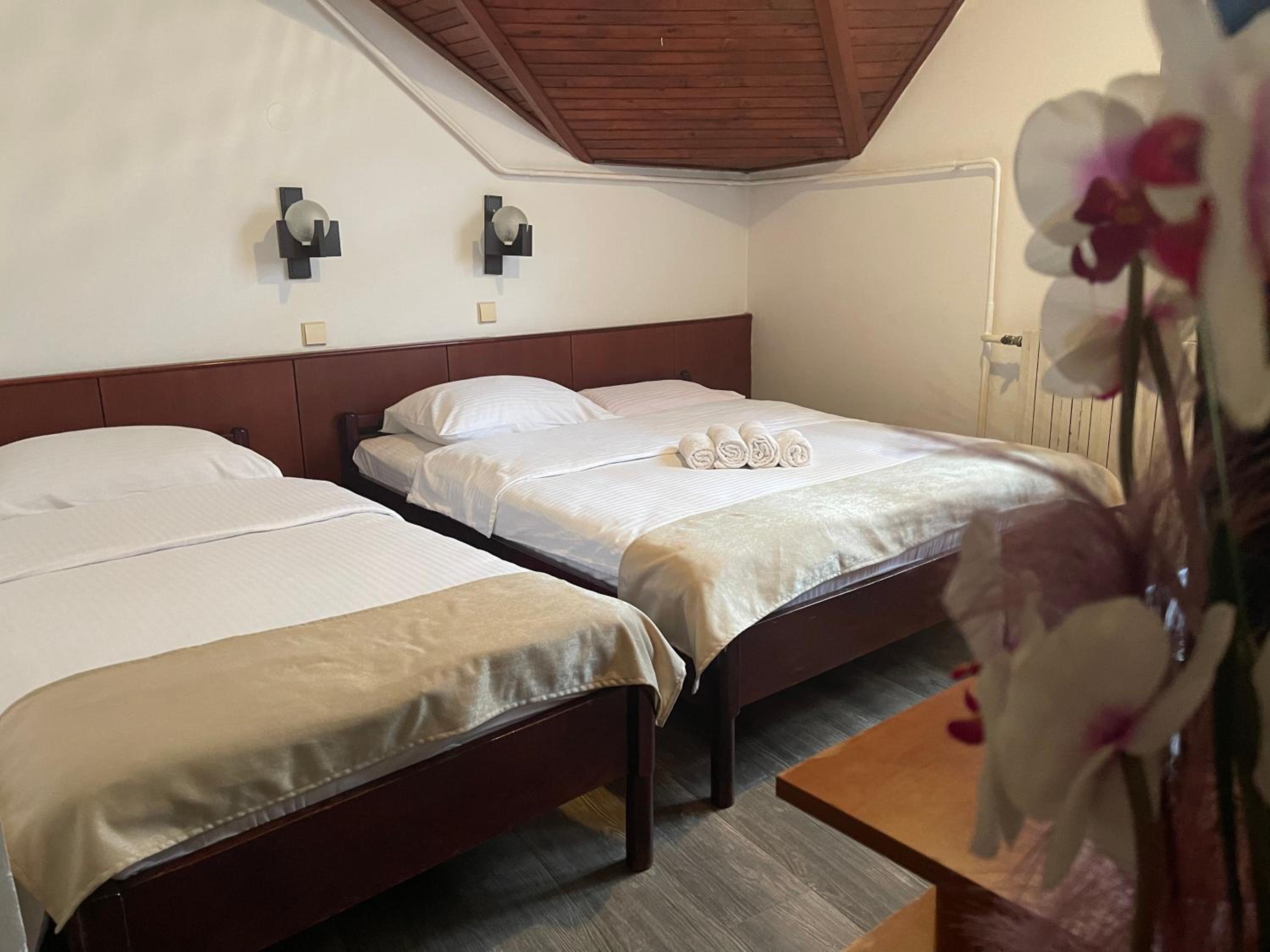 Triple Room photo 2