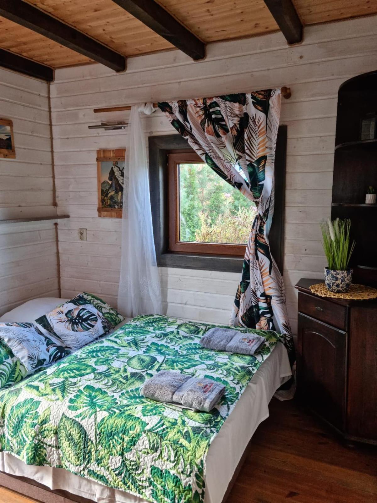 Three-Bedroom Chalet photo 2
