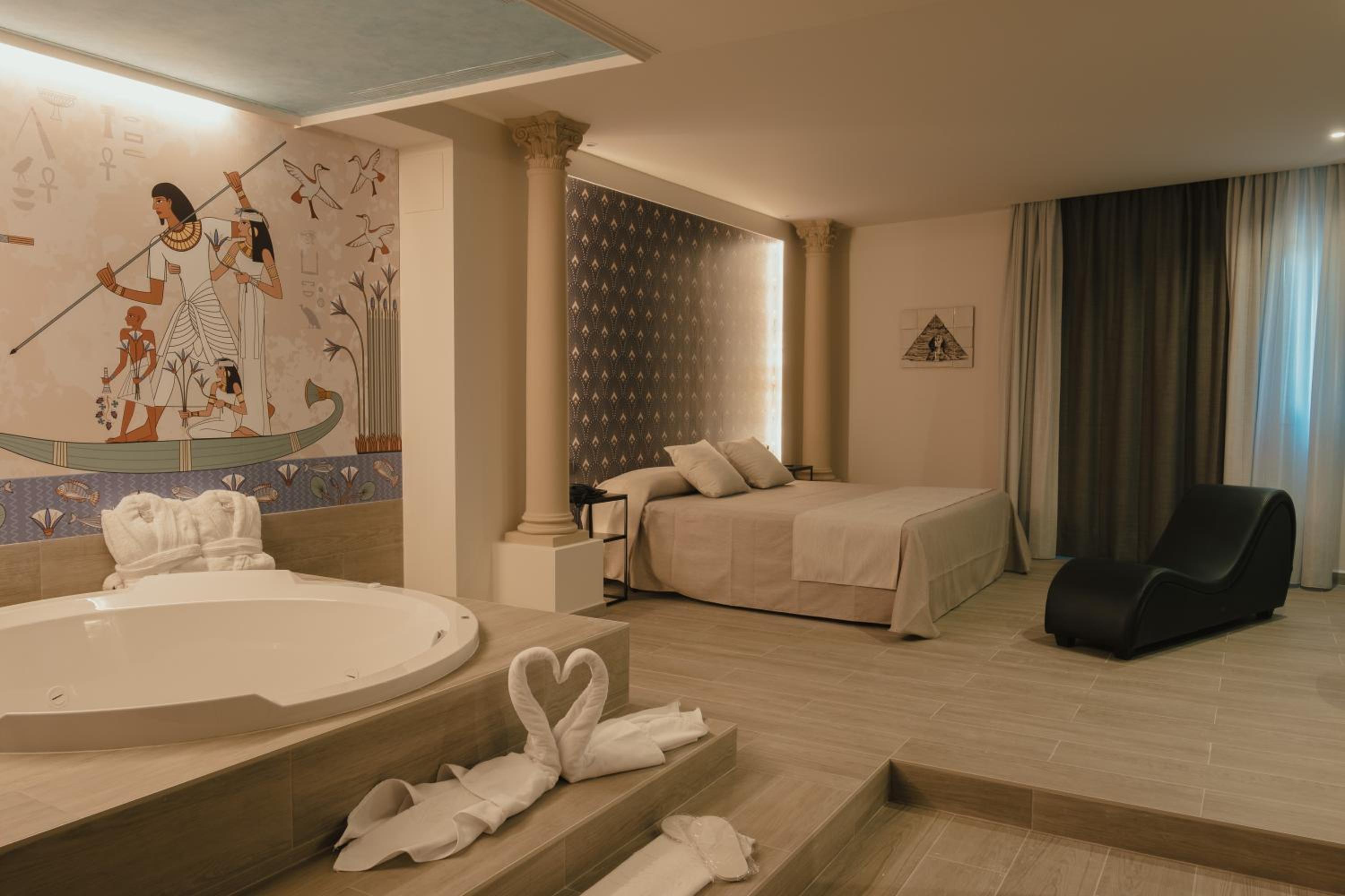 Suite Superior