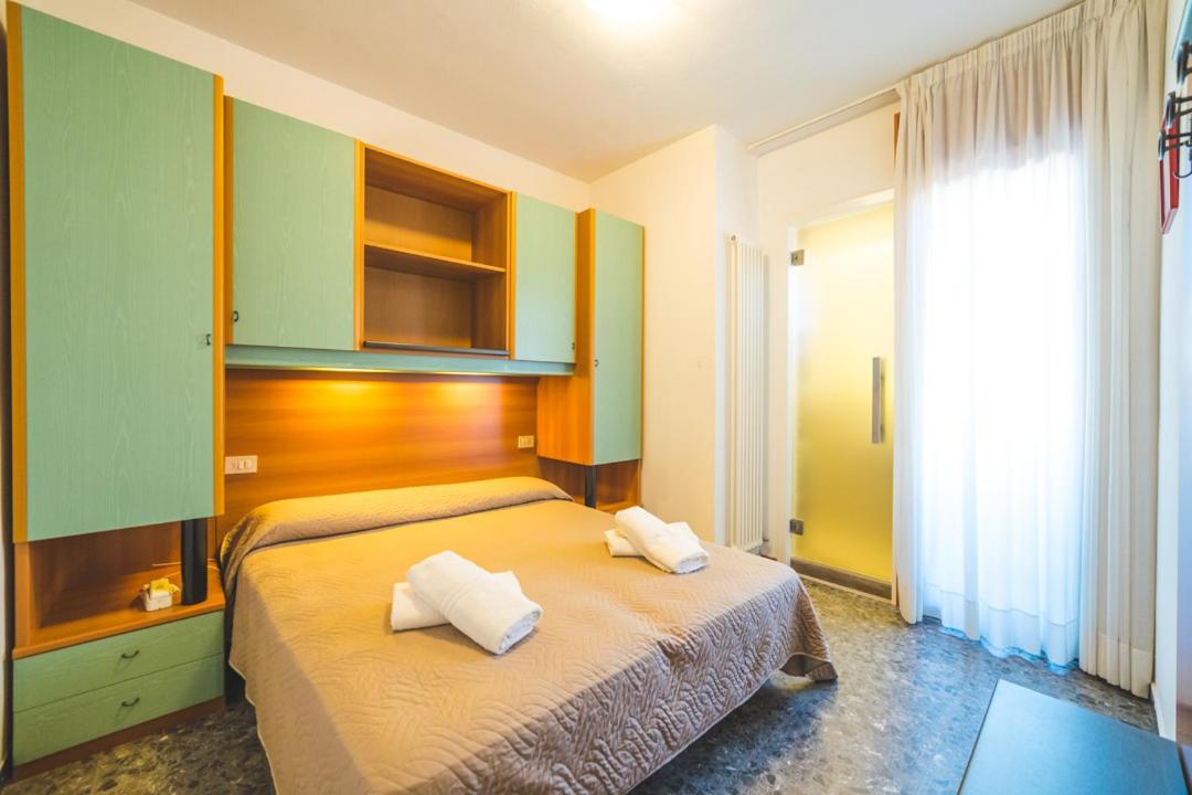 Economy Double or Twin Room