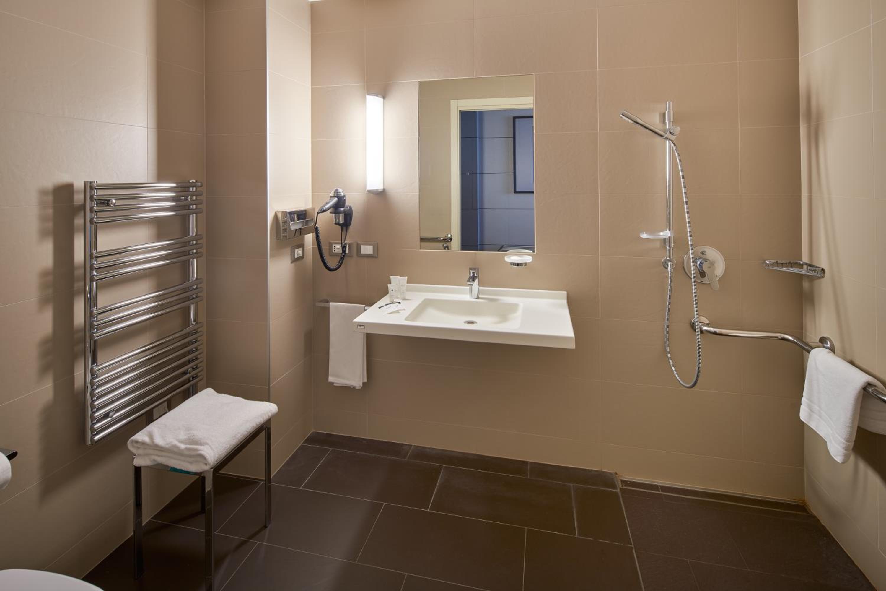 Classic Single Room