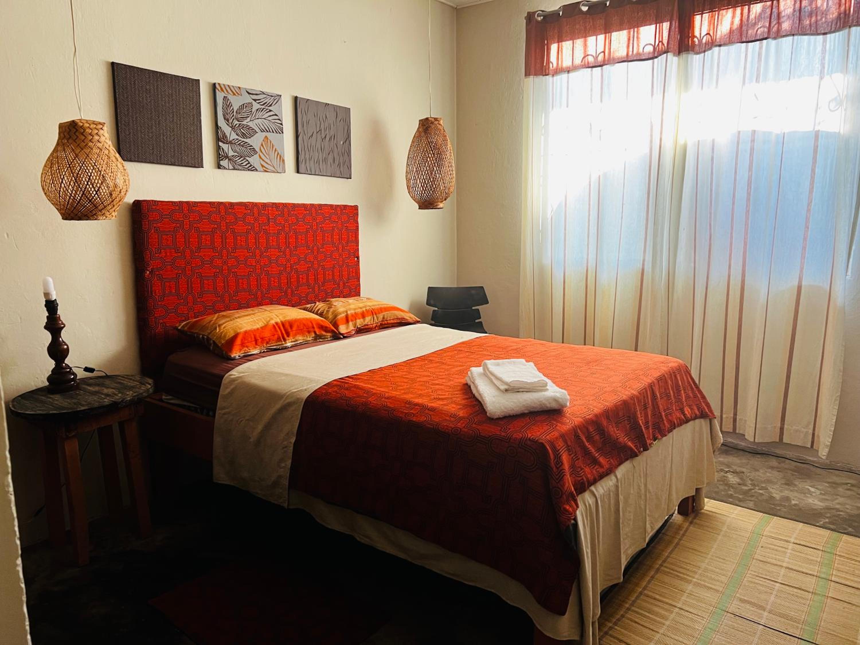 Double Room with Private Bathroom photo 2