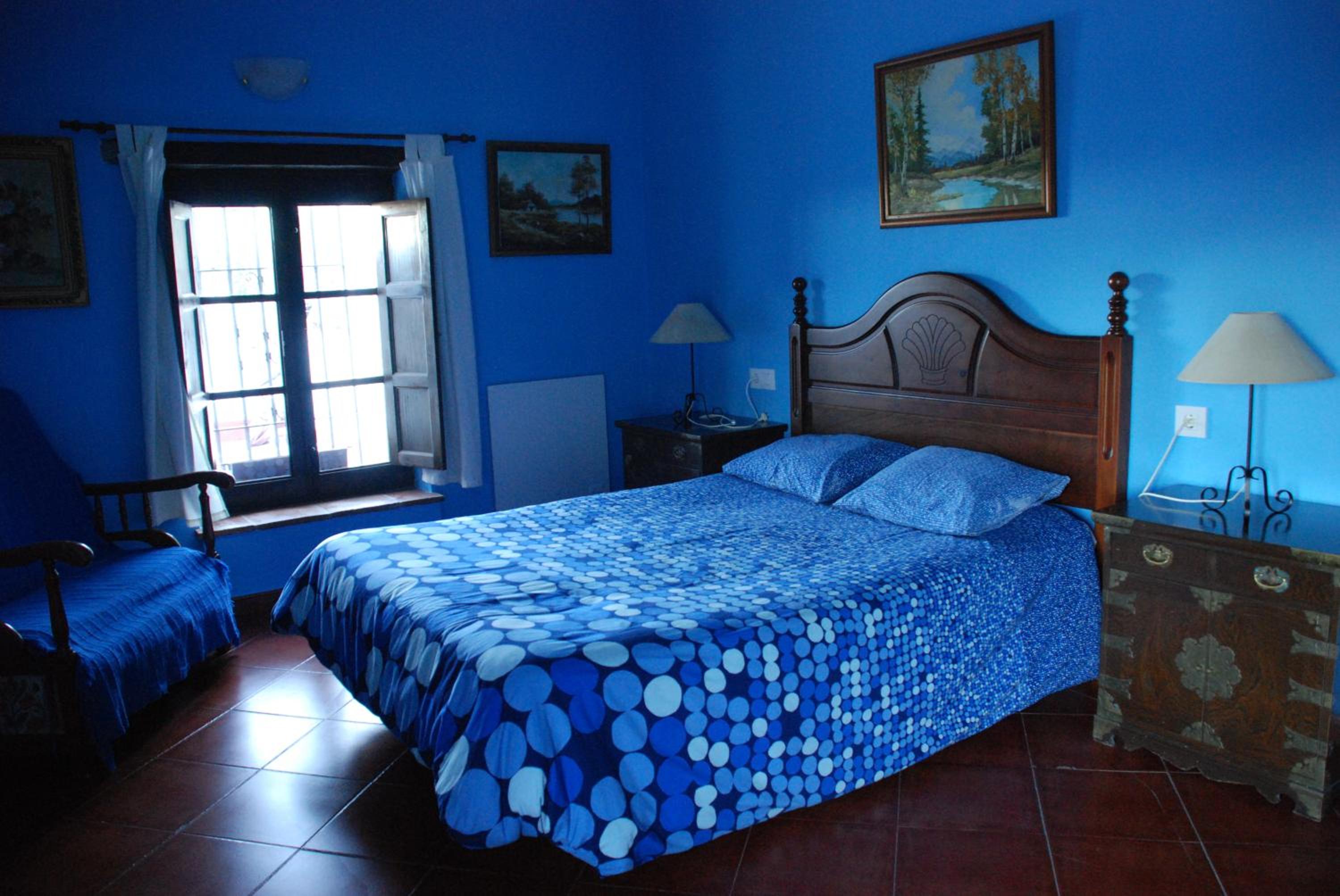 Habitación Doble con Vista