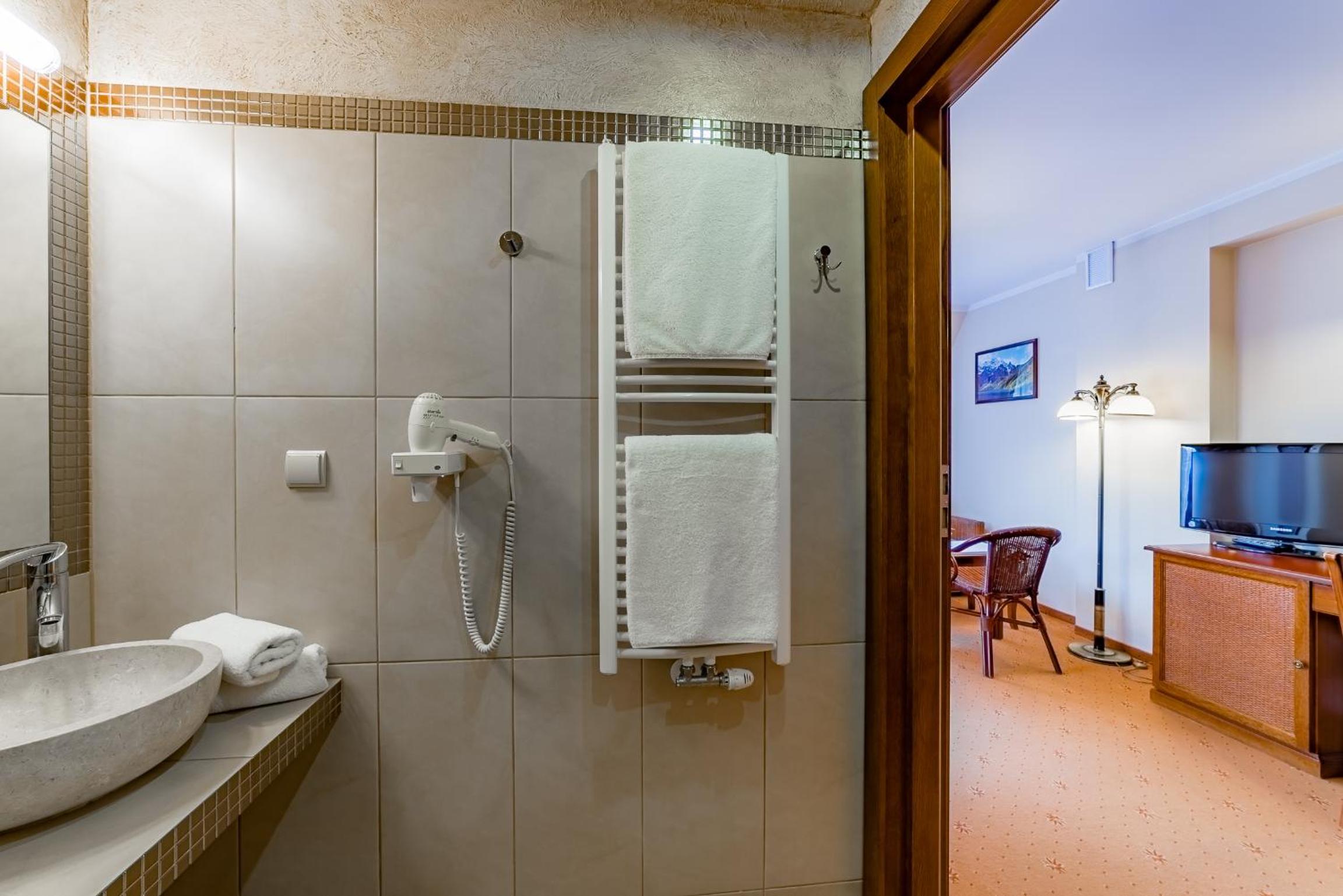 Deluxe Double Room - Photo 4