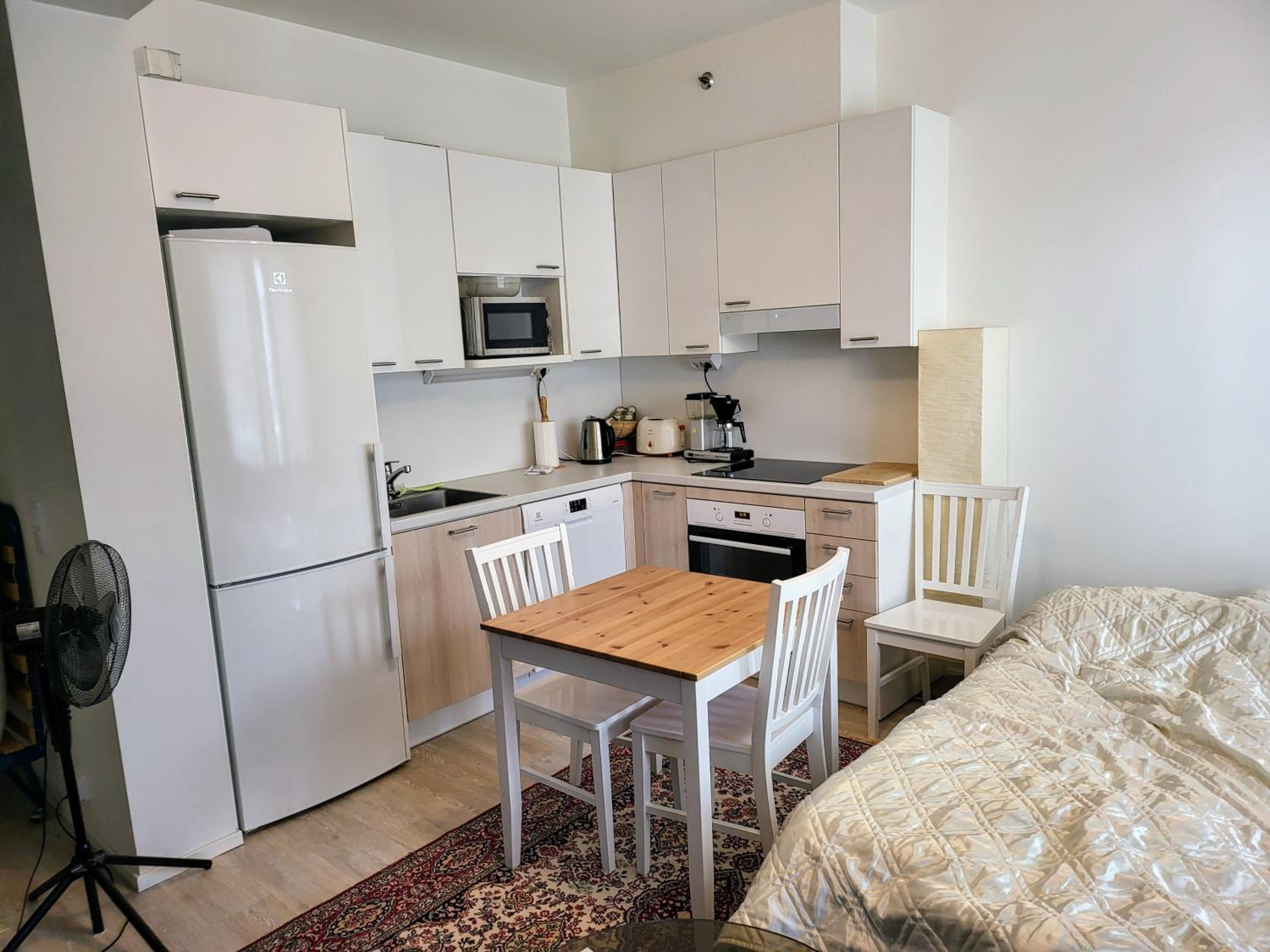 Standard Apartment - Photo 9