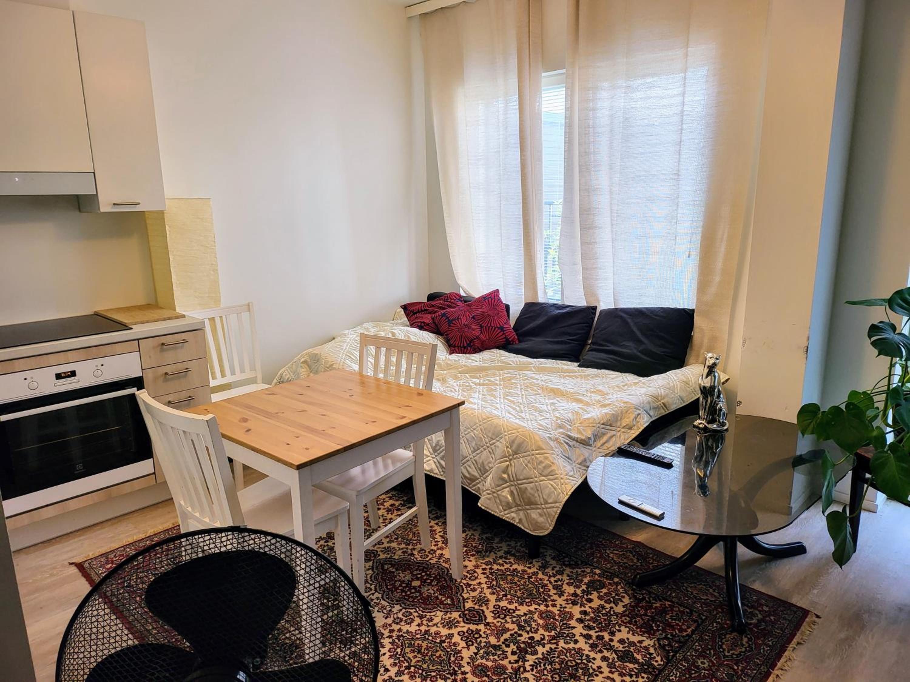 Standard Apartment - Photo 5