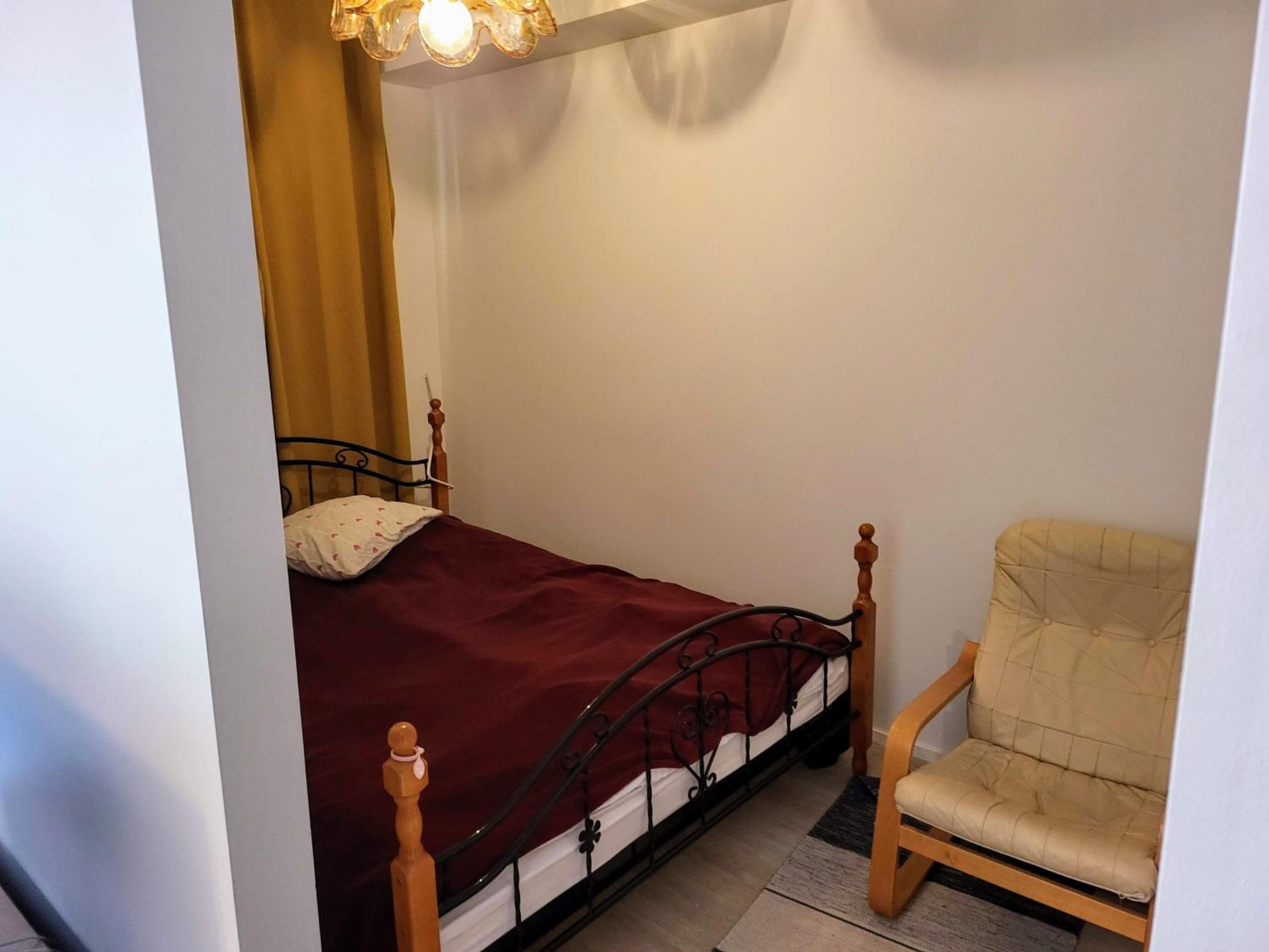 Standard Apartment - Photo 10