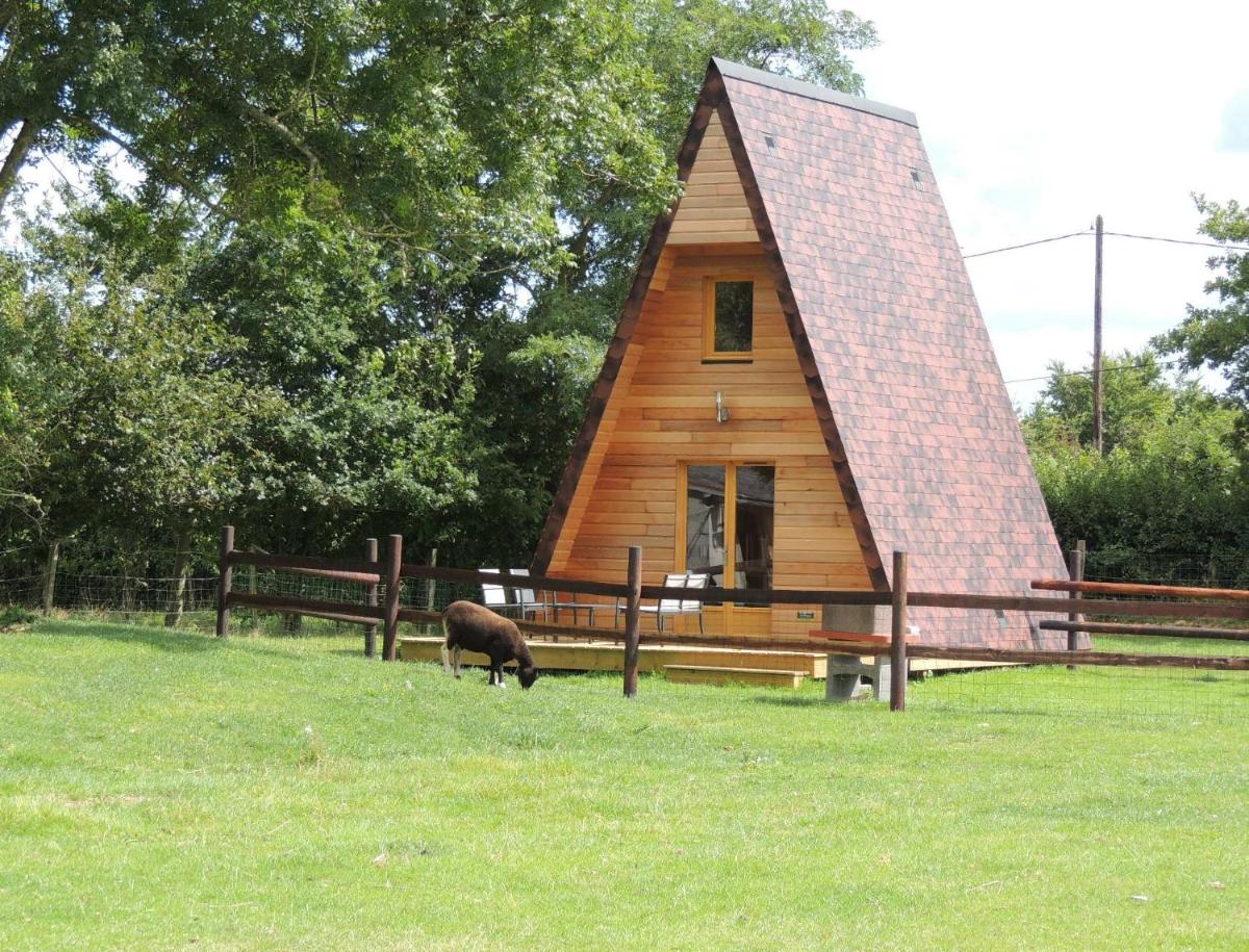 Holiday Home photo 1