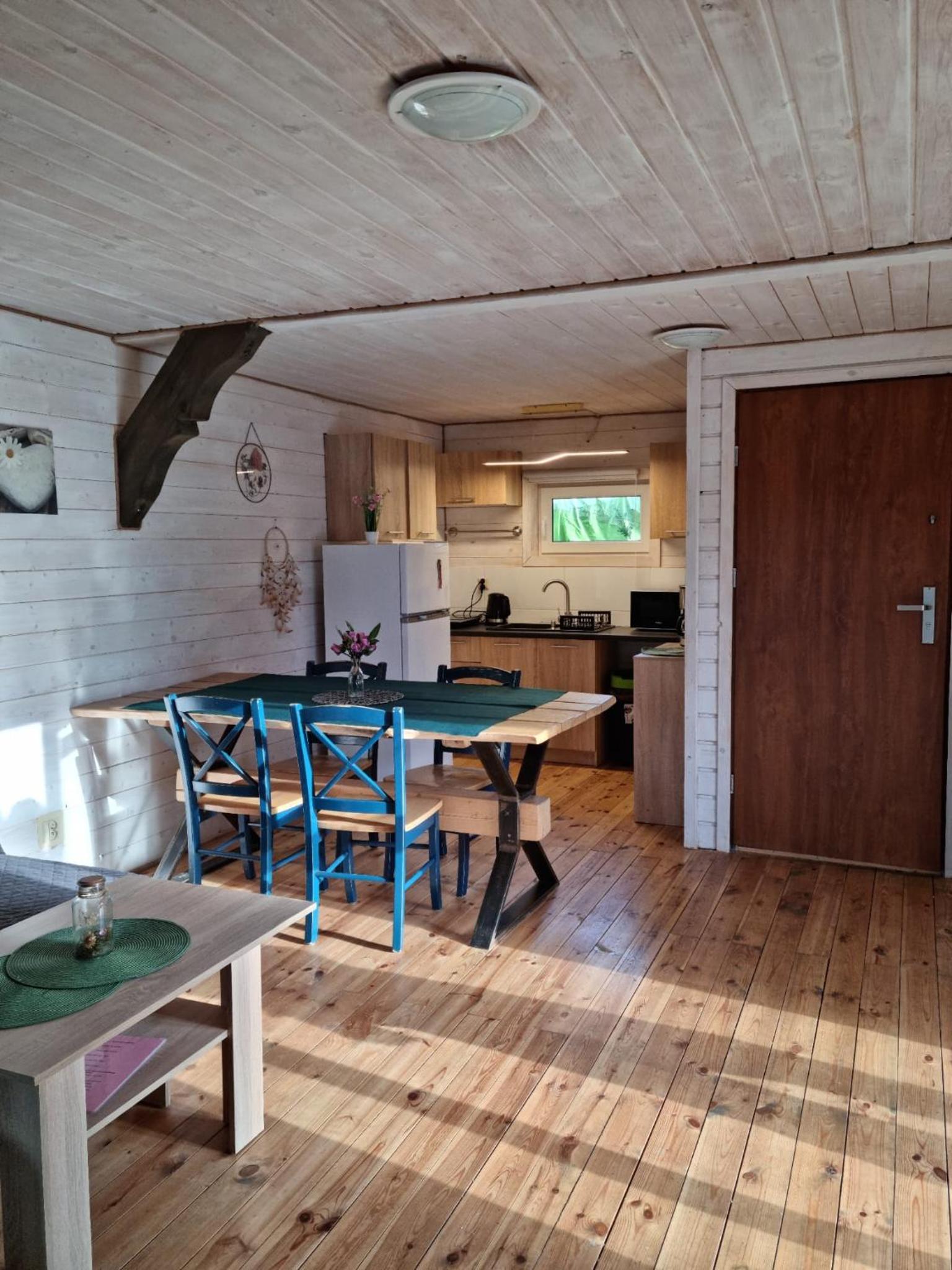Two-Bedroom Chalet photo 2