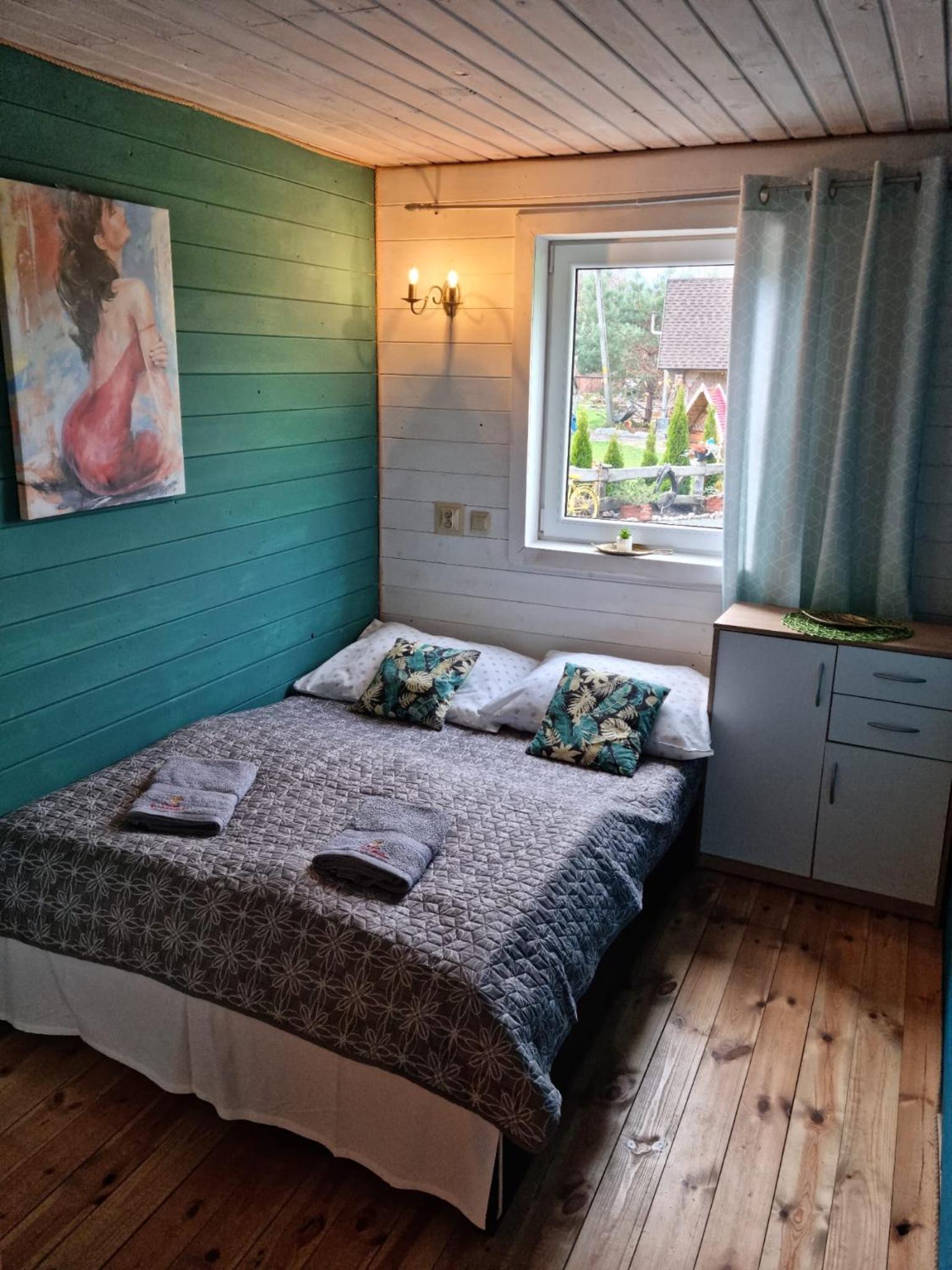 Two-Bedroom Chalet photo 1