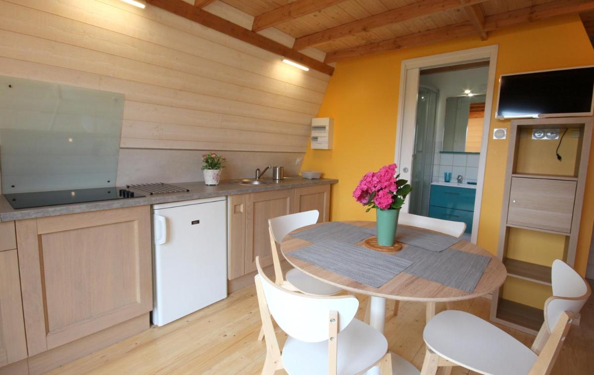 Holiday Home photo 2