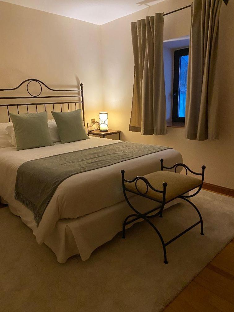 Budget Double or Twin Room photo 3