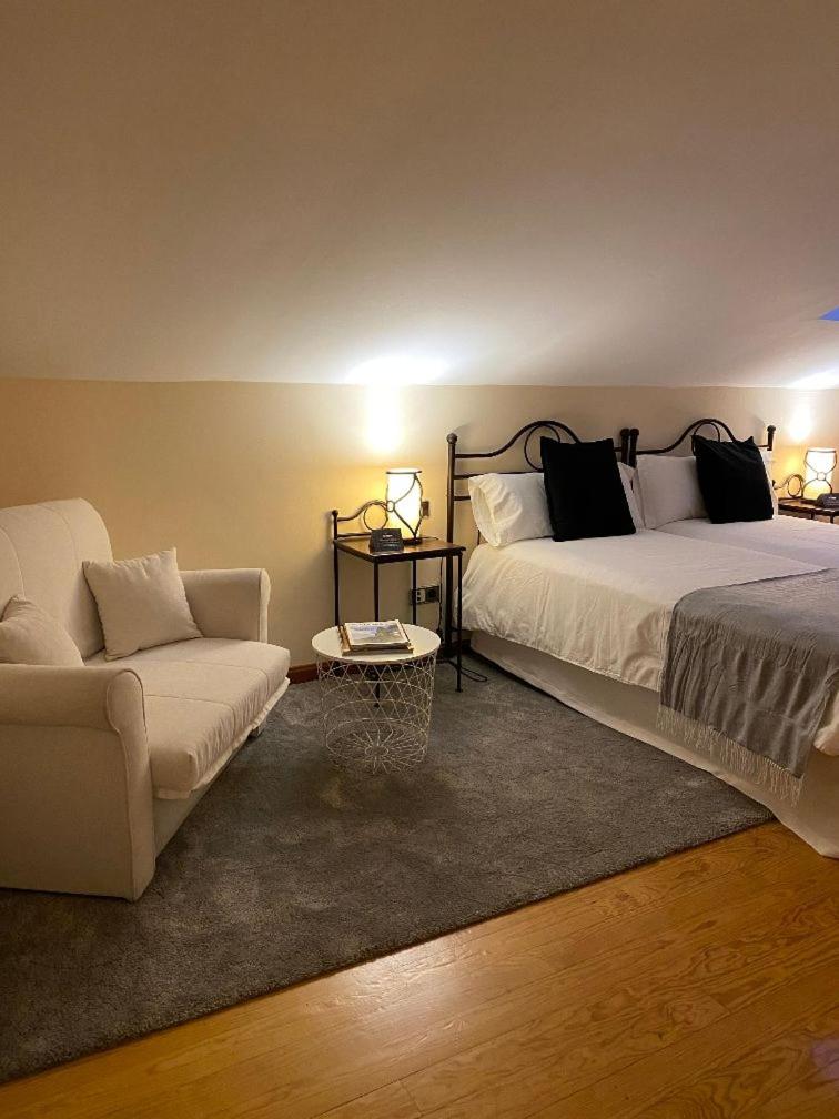 Budget Double or Twin Room photo 2