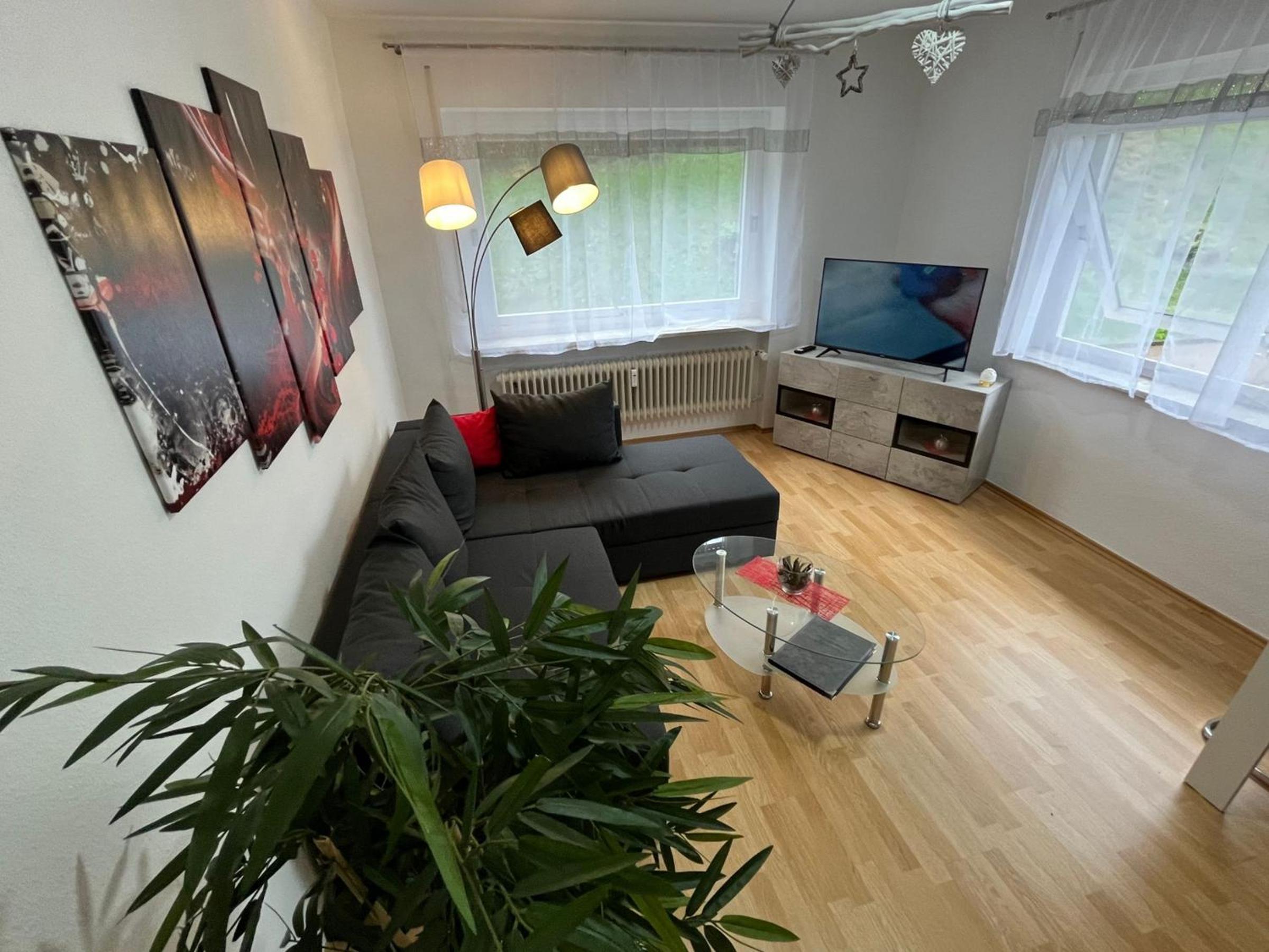 Superior Apartment with Sauna