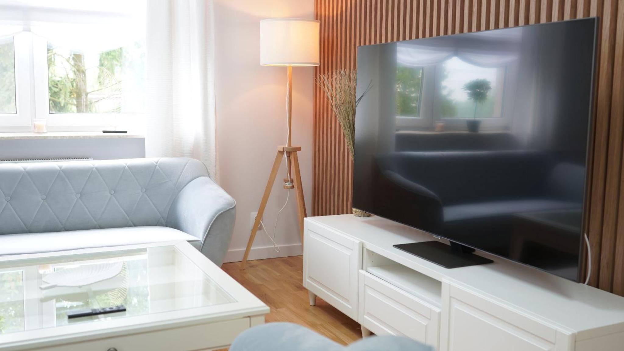 Three-Bedroom Suite photo 1